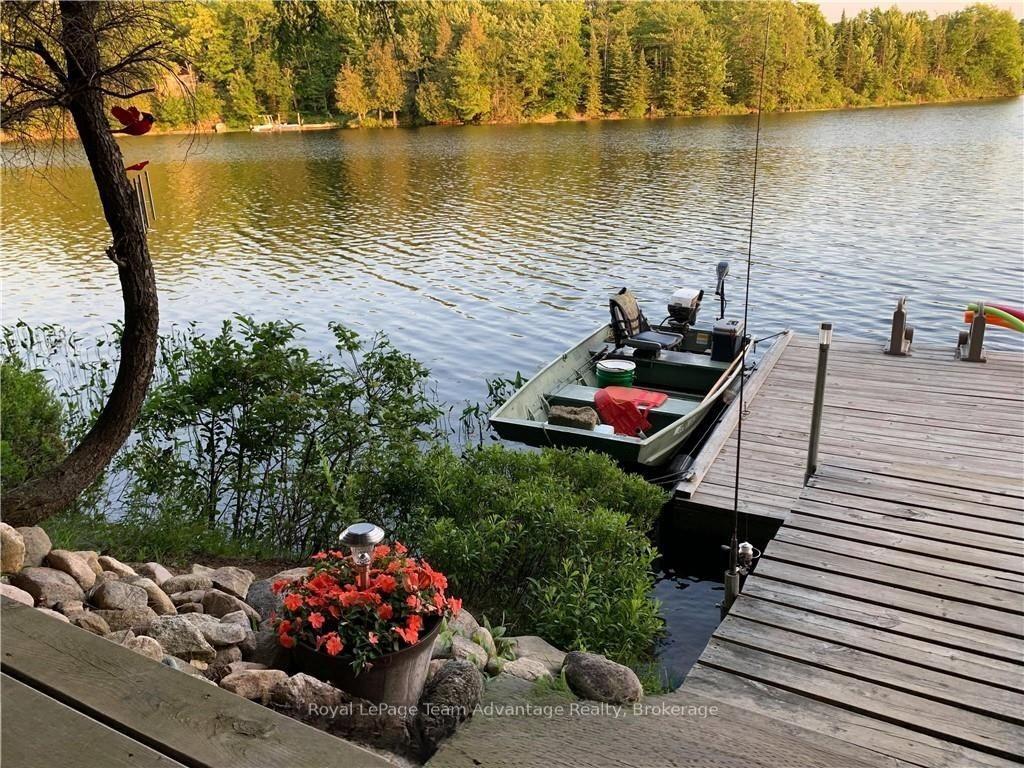 Photo 21 of 60WA Gooseneck Lake, Whitestone — HOMEH