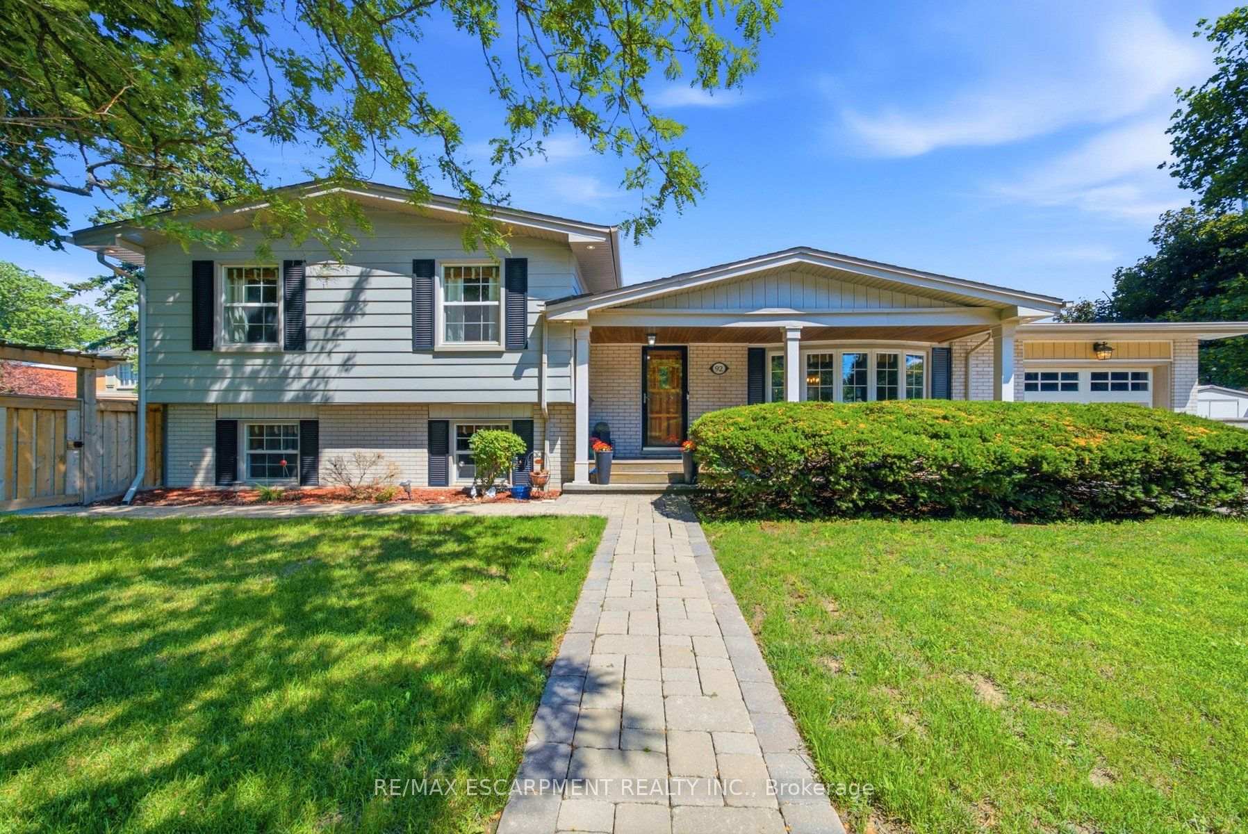 Photo 1 of 92 Auchmar Road, Hamilton, Buchanan — HOMEH