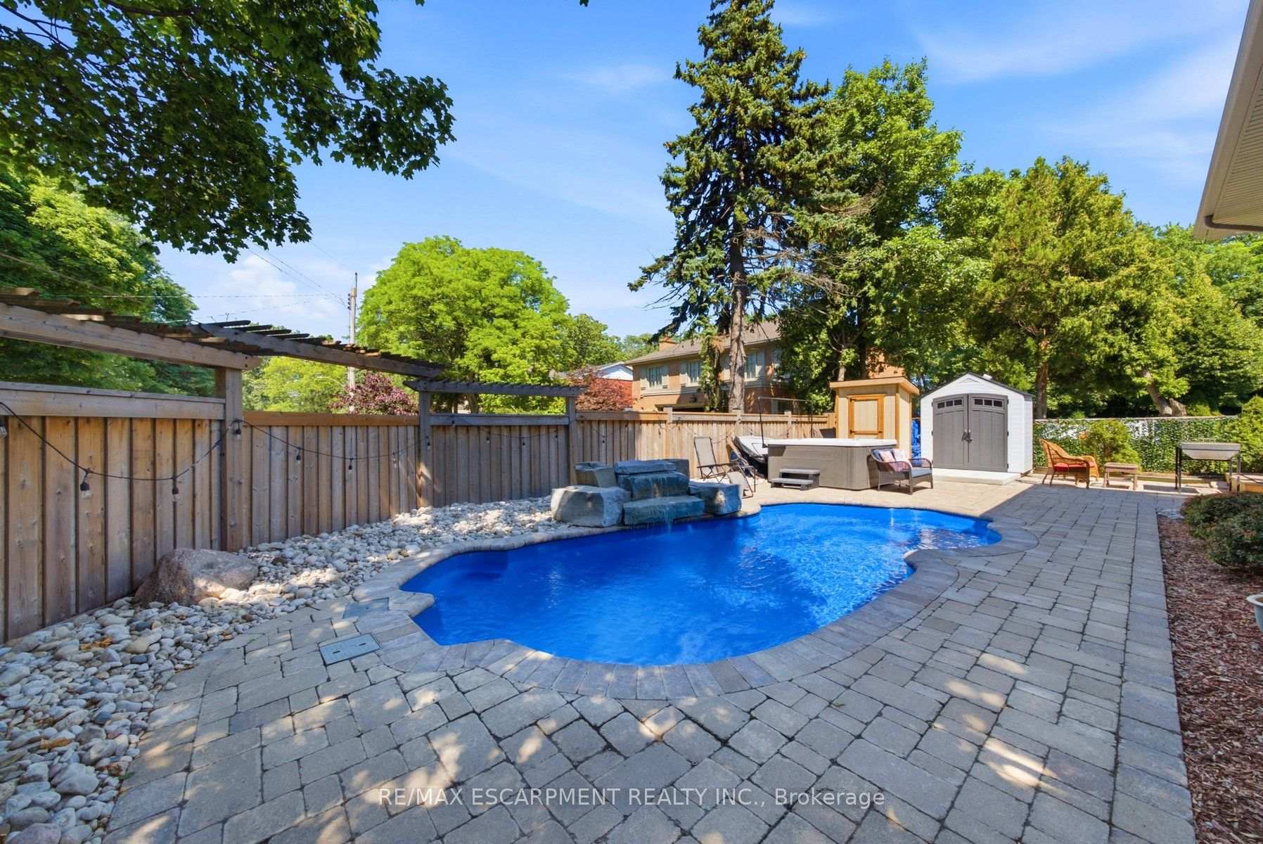 Photo 32 of 92 Auchmar Road, Hamilton, Buchanan — HOMEH