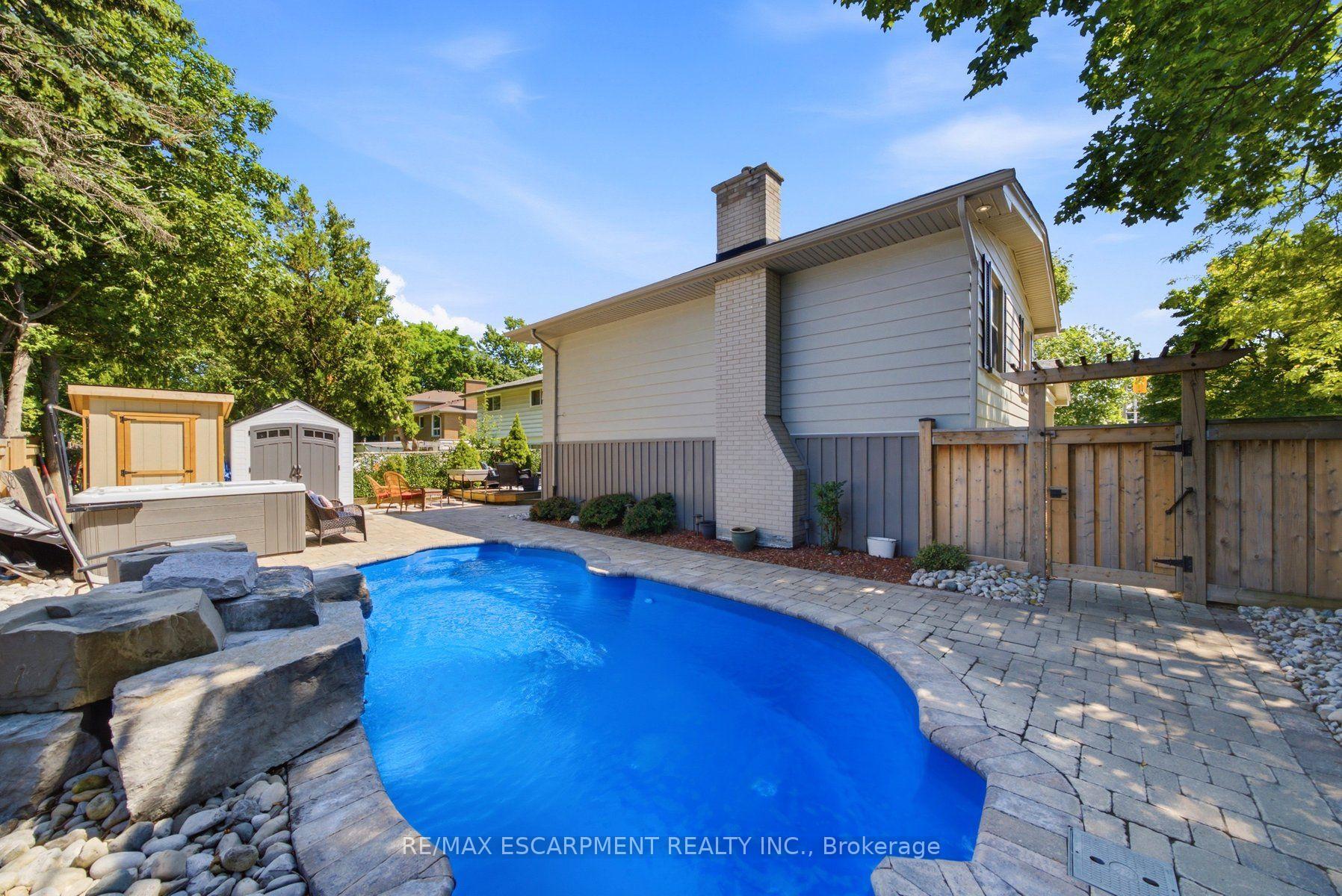 Photo 33 of 92 Auchmar Road, Hamilton, Buchanan — HOMEH