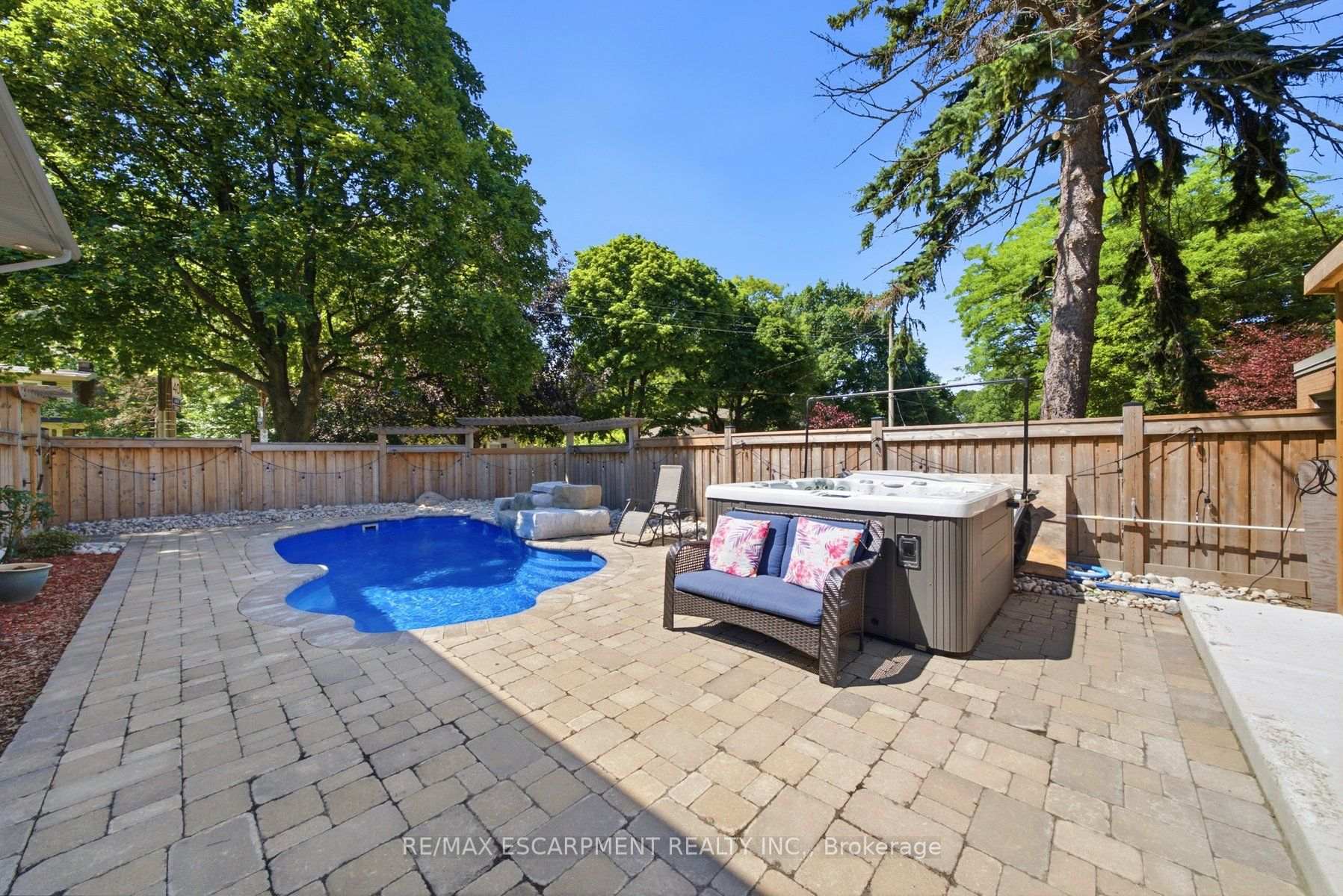 Photo 34 of 92 Auchmar Road, Hamilton, Buchanan — HOMEH