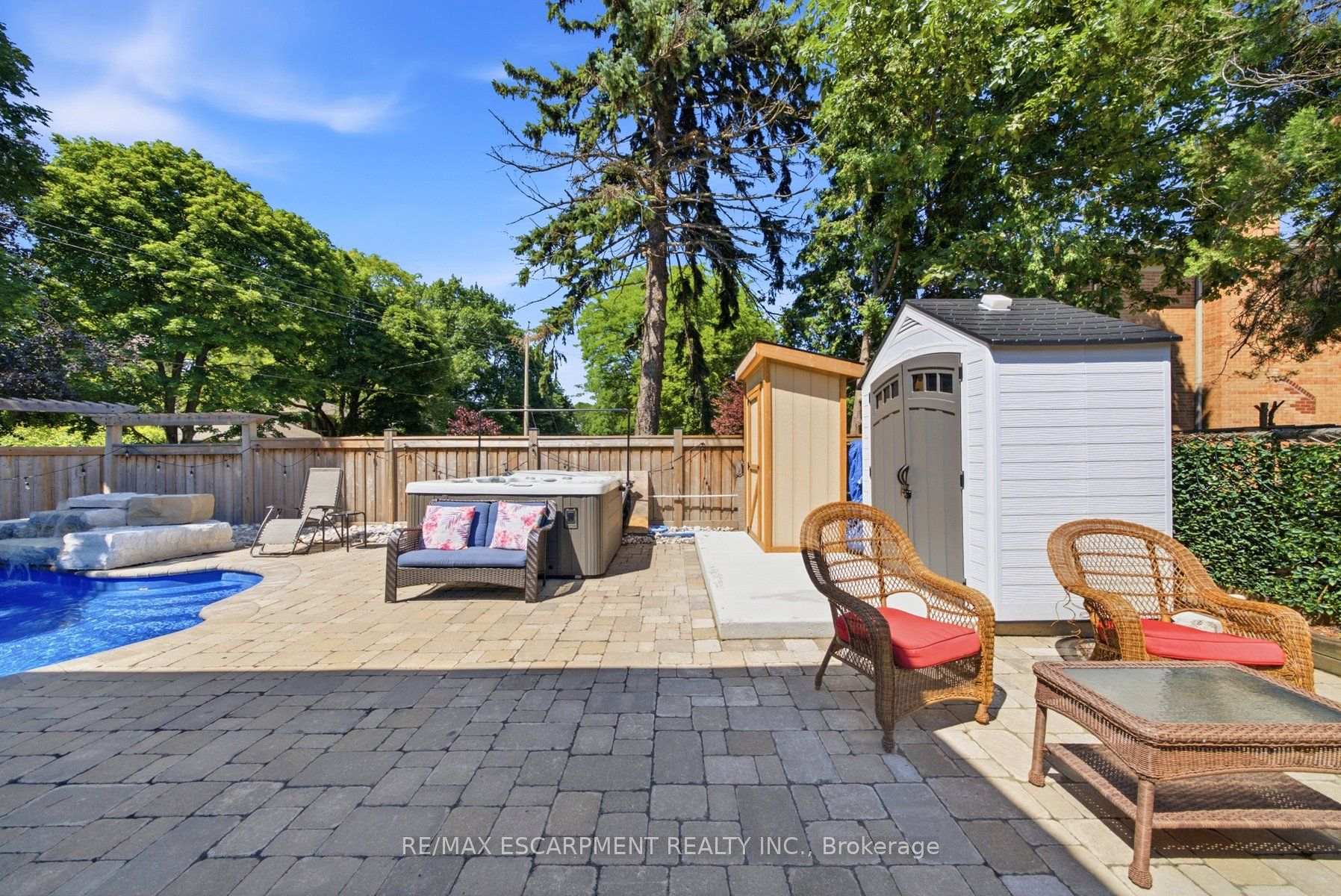 Photo 35 of 92 Auchmar Road, Hamilton, Buchanan — HOMEH