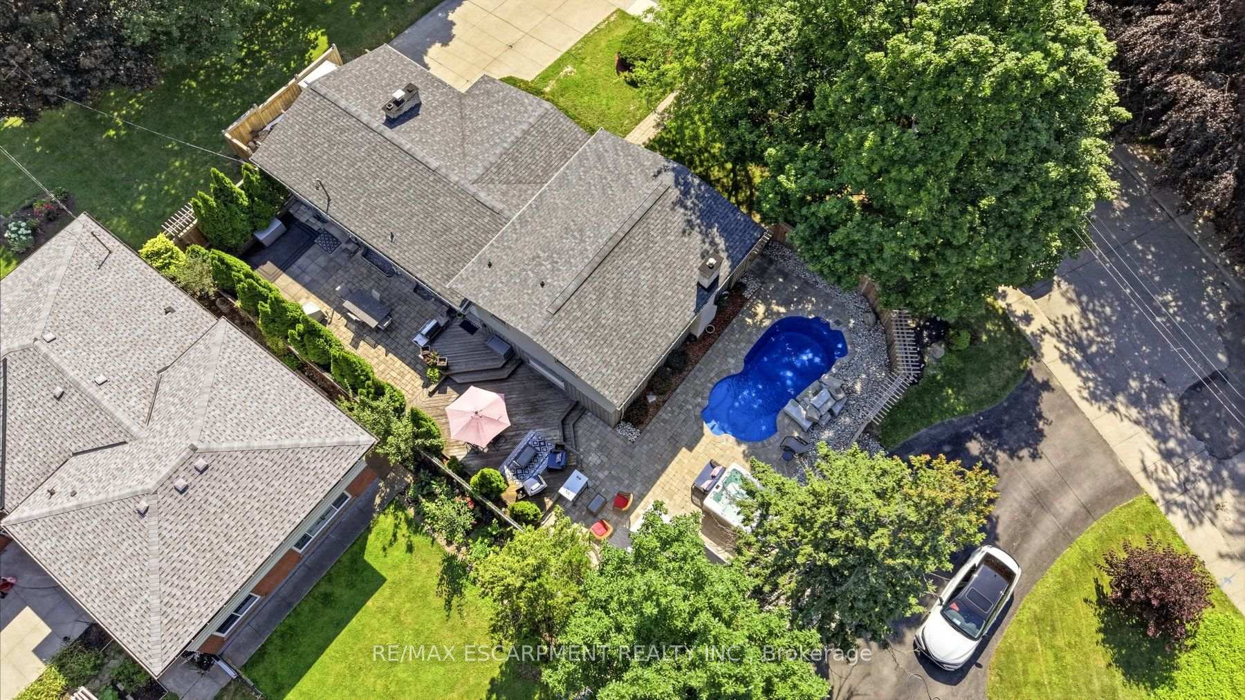 Photo 45 of 92 Auchmar Road, Hamilton, Buchanan — HOMEH