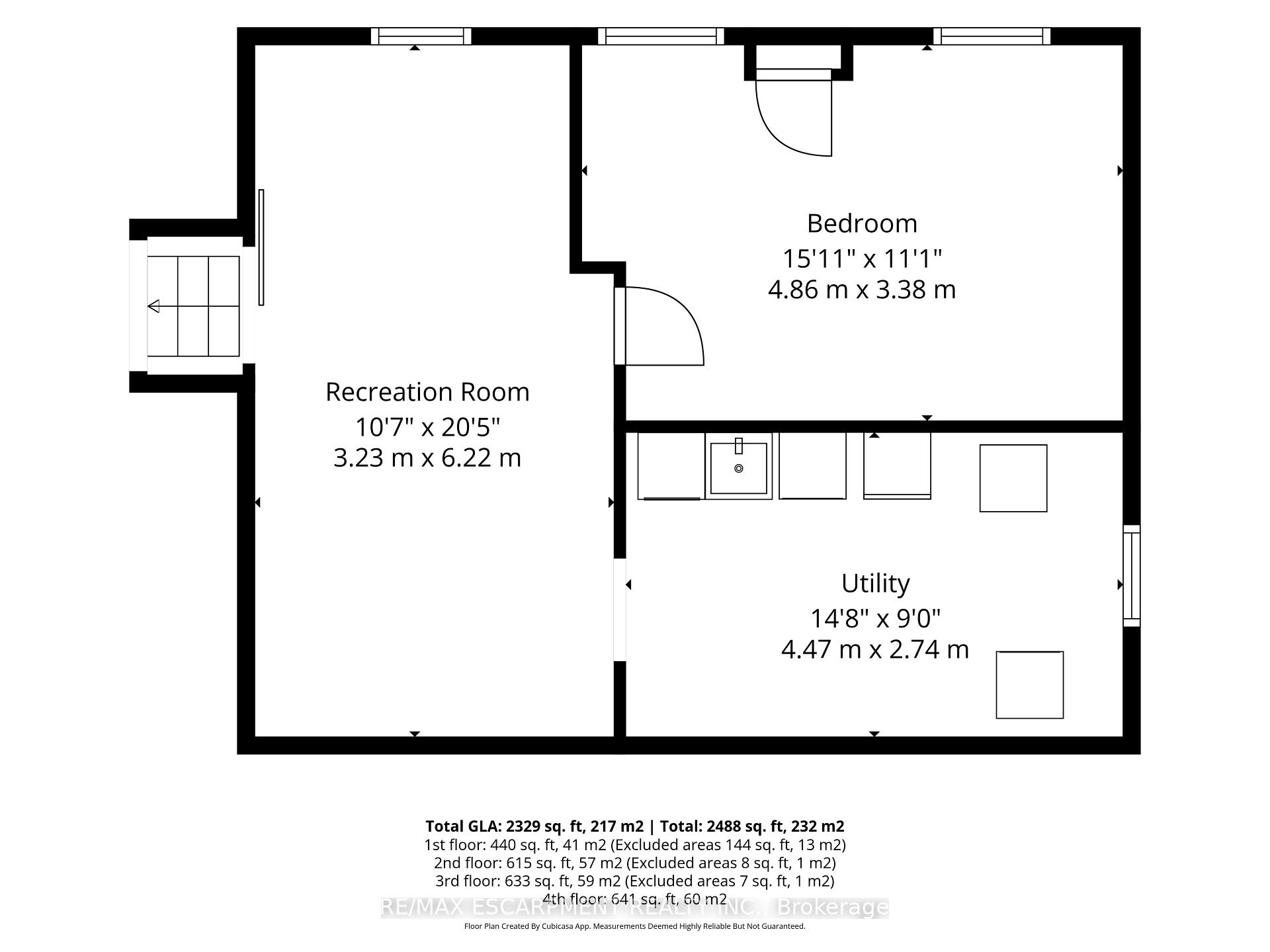 Photo 47 of 92 Auchmar Road, Hamilton, Buchanan — HOMEH