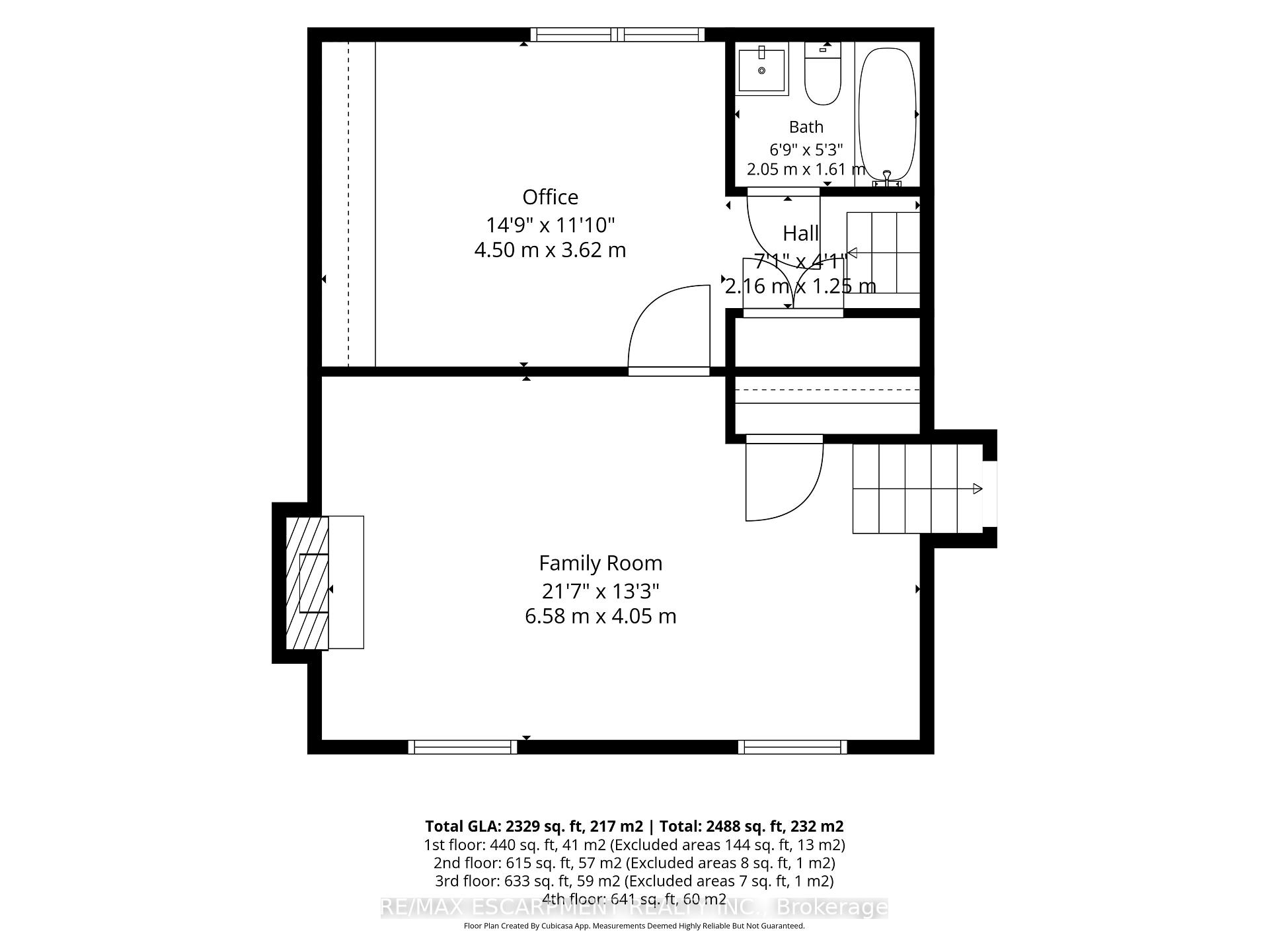 Photo 48 of 92 Auchmar Road, Hamilton, Buchanan — HOMEH