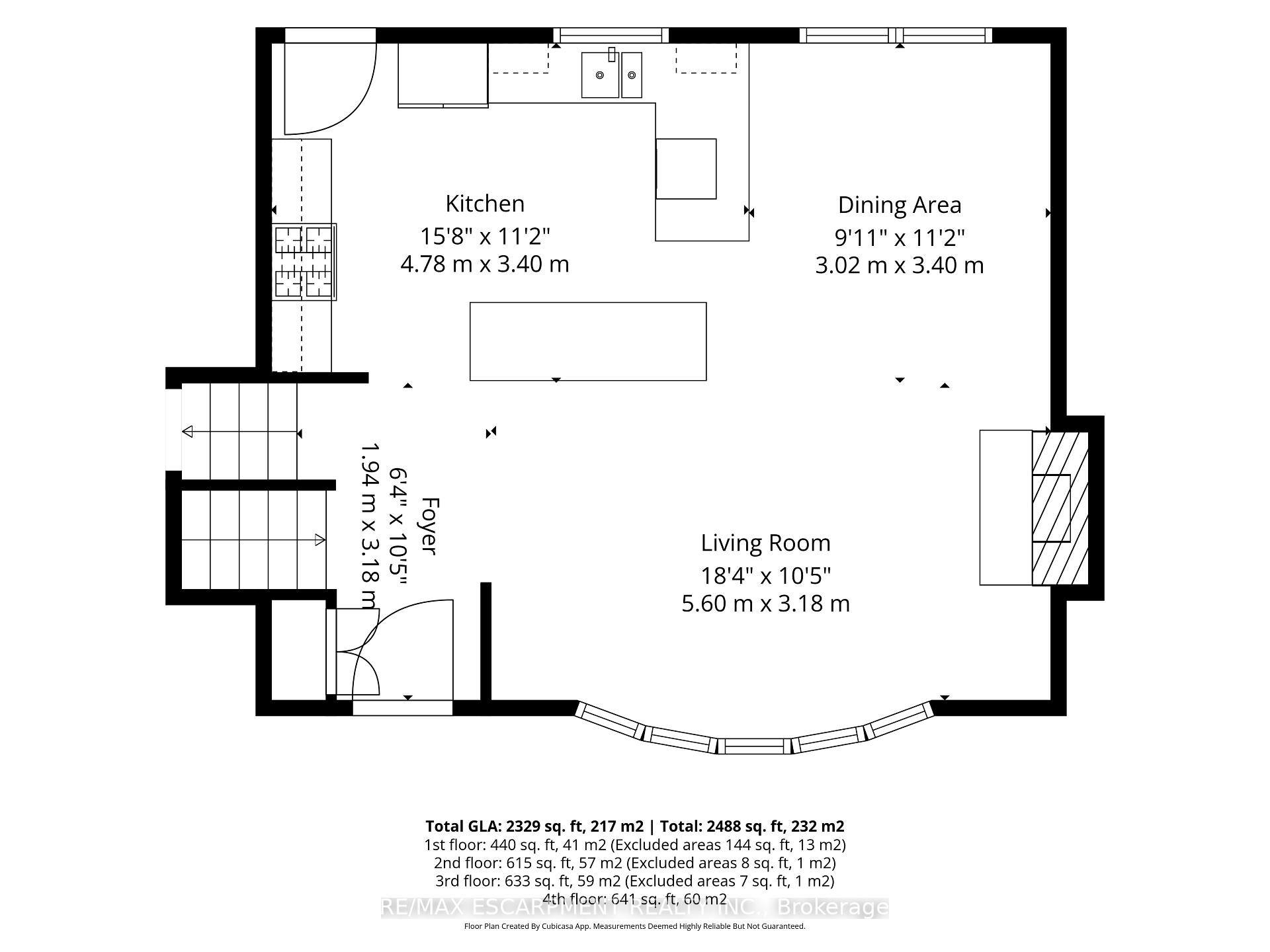 Photo 49 of 92 Auchmar Road, Hamilton, Buchanan — HOMEH