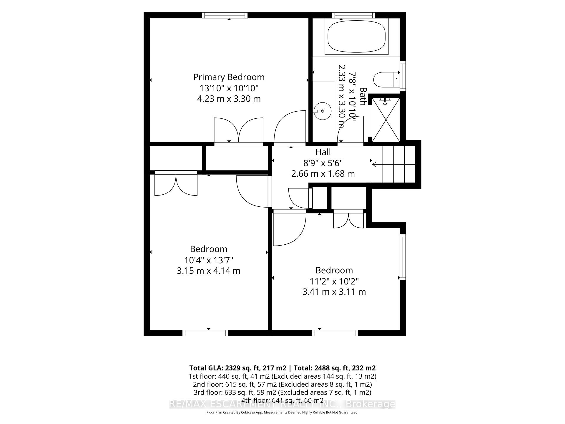 Photo 50 of 92 Auchmar Road, Hamilton, Buchanan — HOMEH