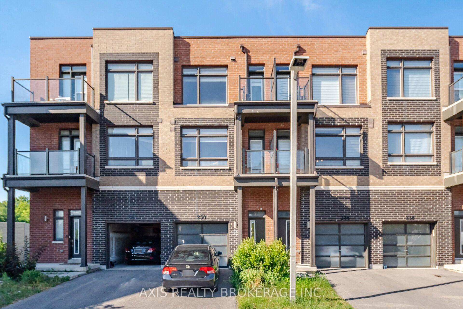 Photo 1 of 250 Dalhousie Street, Vaughan, Vaughan Grove — HOMEH