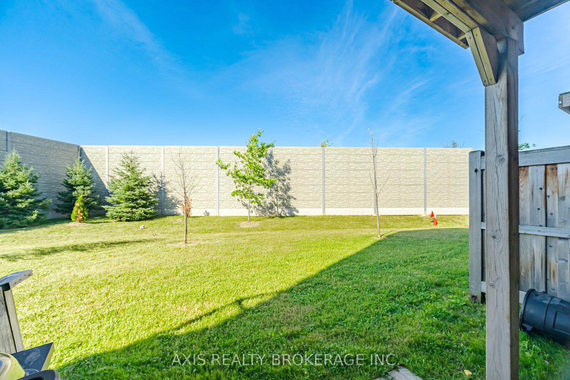 Photo 36 of 250 Dalhousie Street, Vaughan, Vaughan Grove — HOMEH