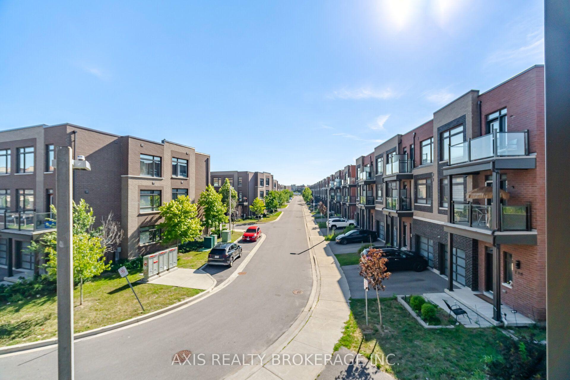 Photo 41 of 250 Dalhousie Street, Vaughan, Vaughan Grove — HOMEH