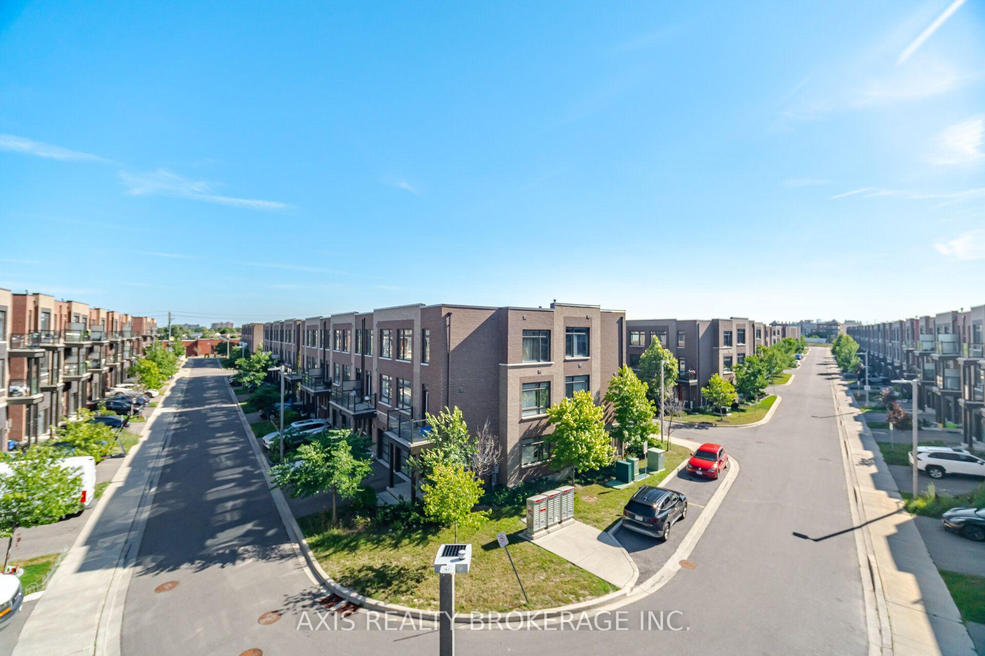 Photo 45 of 250 Dalhousie Street, Vaughan, Vaughan Grove — HOMEH