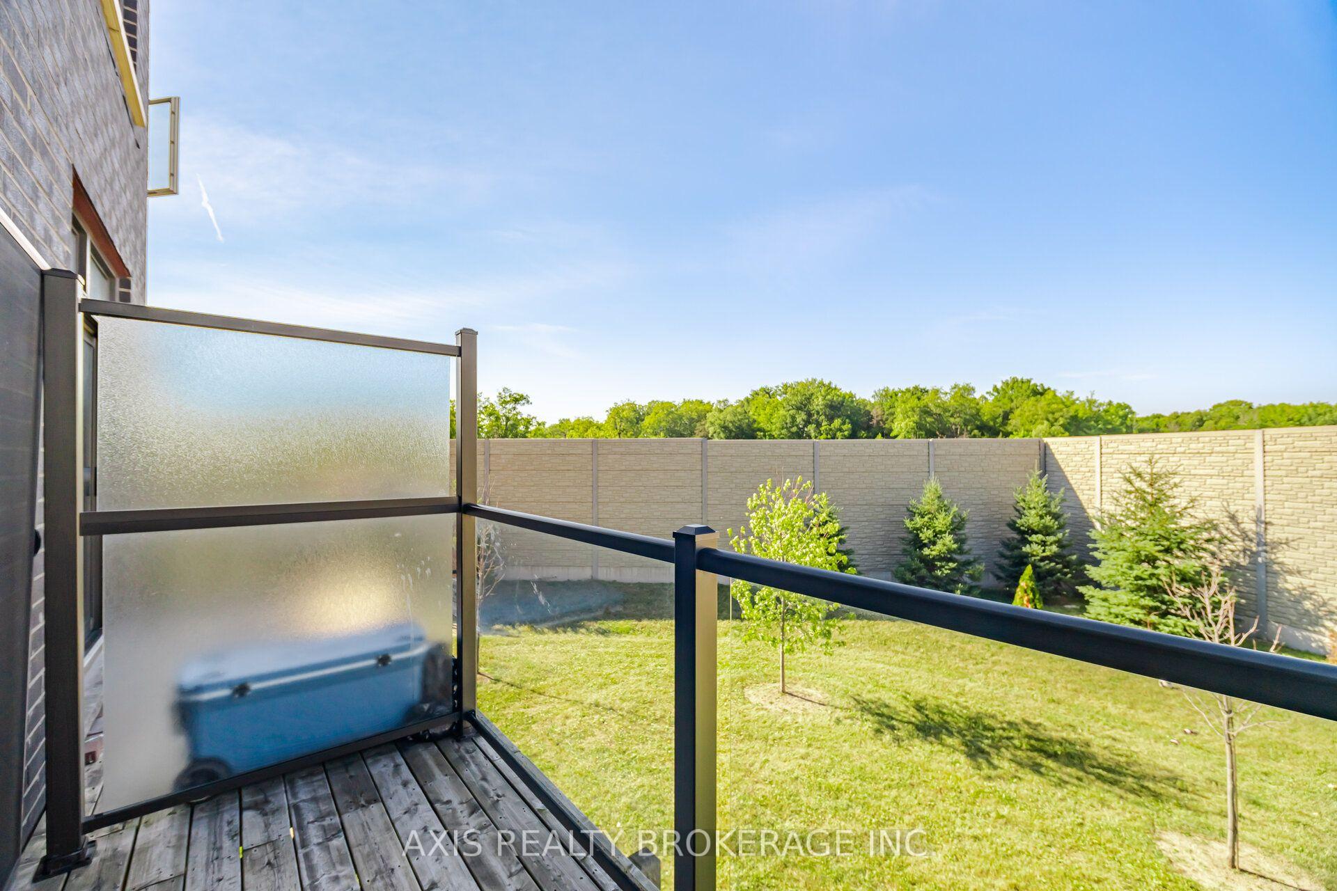 Photo 48 of 250 Dalhousie Street, Vaughan, Vaughan Grove — HOMEH