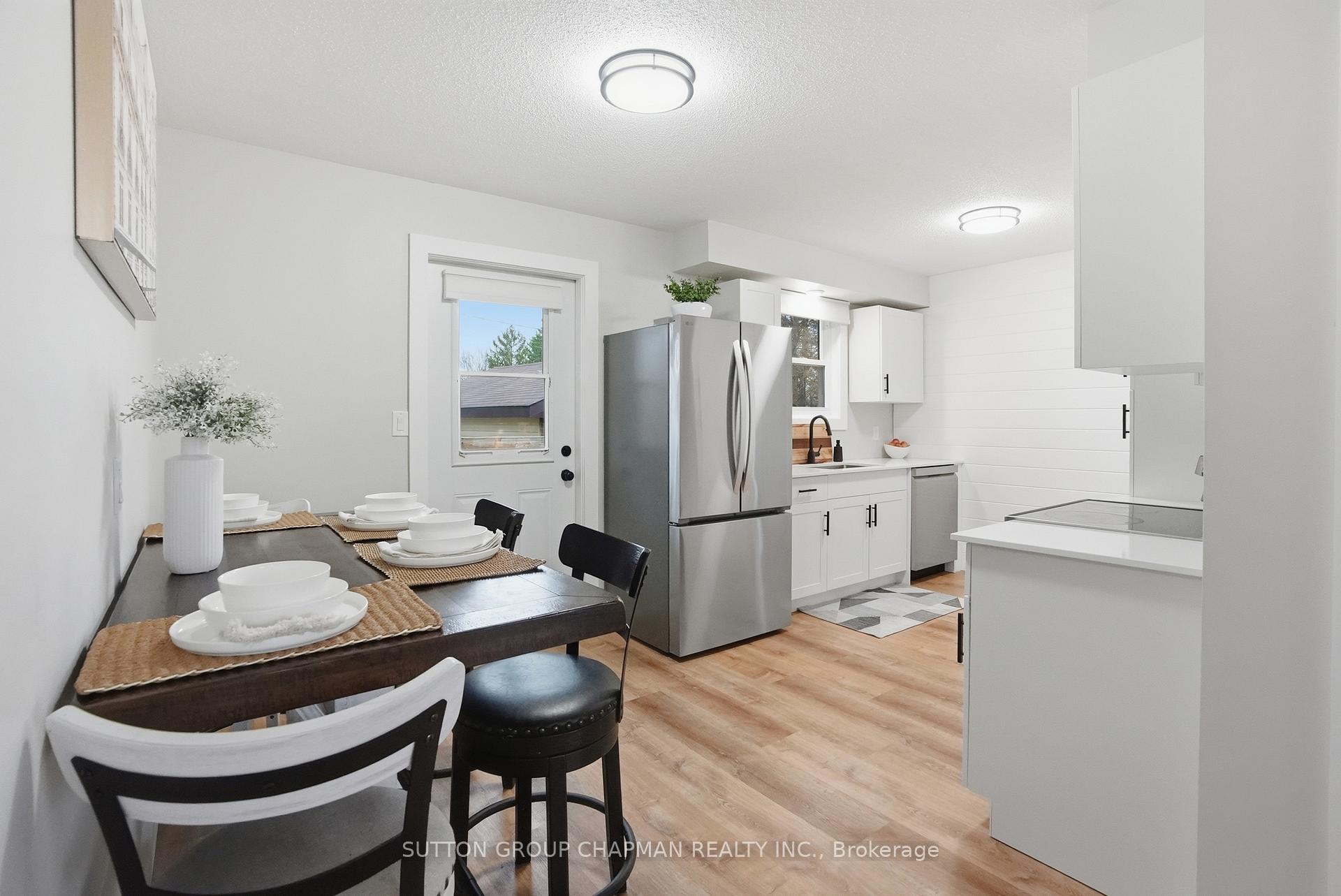 Photo 4 of 136 South Edgeware Road, St. Thomas — HOMEH