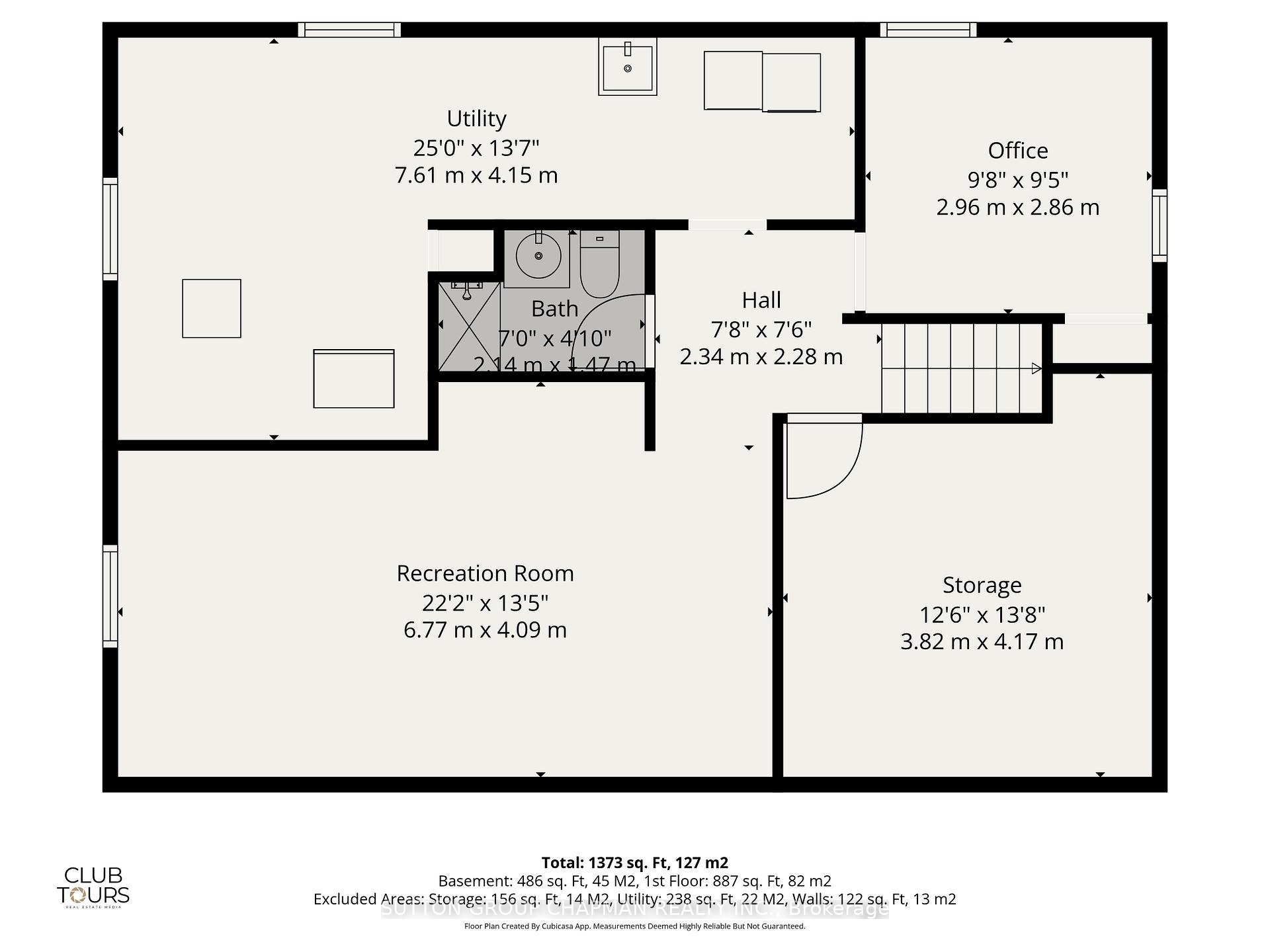 Photo 22 of 136 South Edgeware Road, St. Thomas — HOMEH