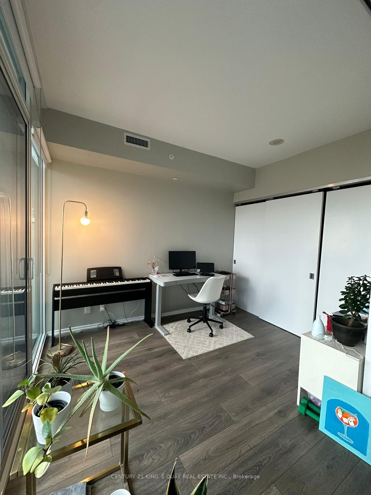 Photo 9 of Unit 803, 125 Peter Street, Toronto, Waterfront Communities — HOMEH