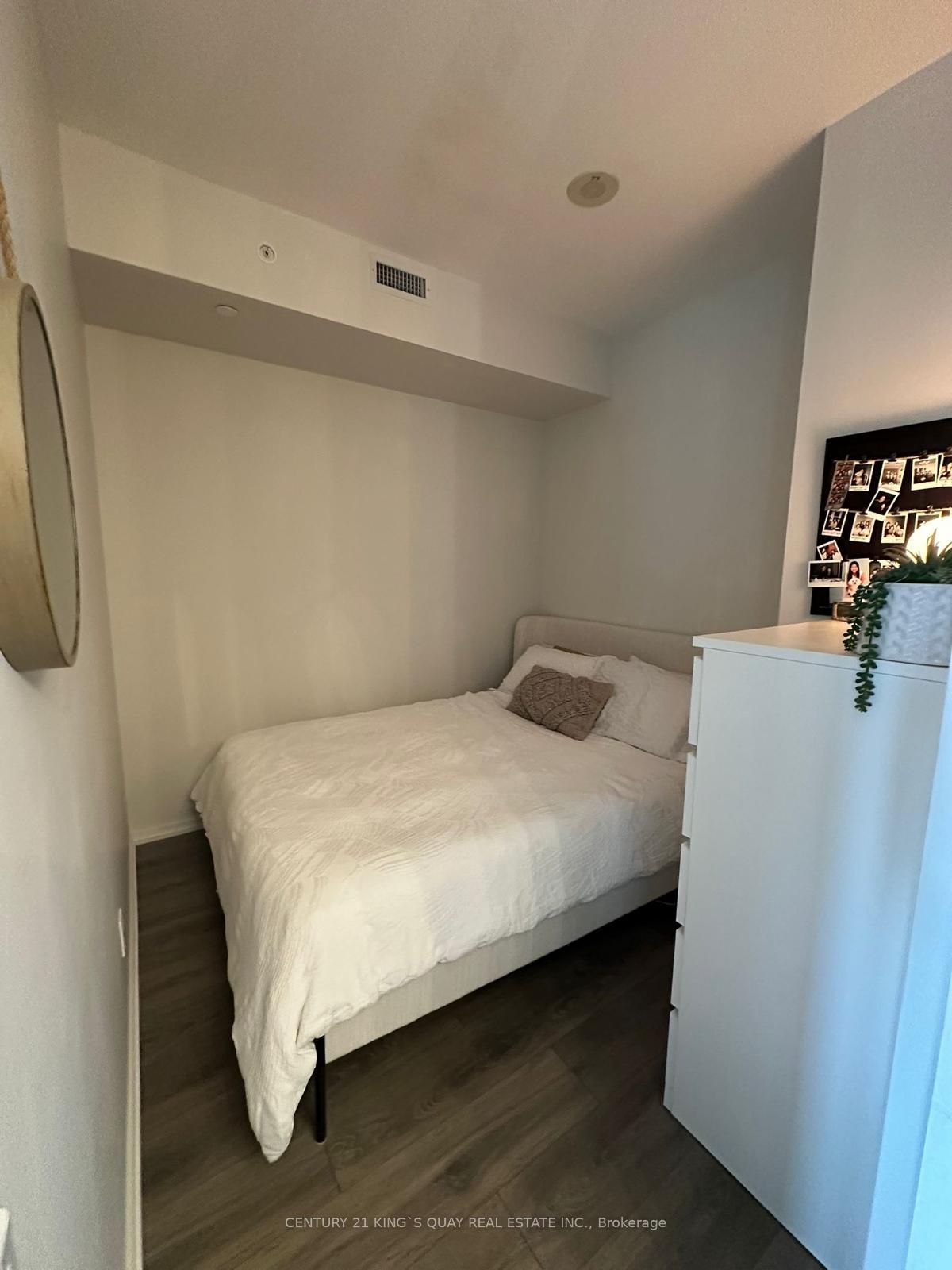 Photo 11 of Unit 803, 125 Peter Street, Toronto, Waterfront Communities — HOMEH