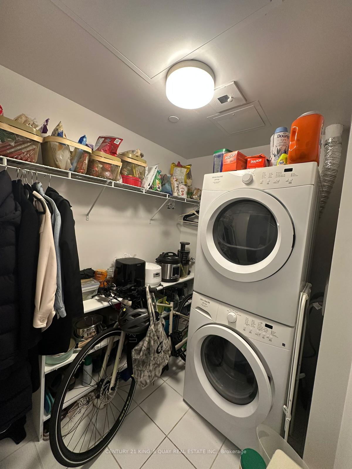 Photo 13 of Unit 803, 125 Peter Street, Toronto, Waterfront Communities — HOMEH