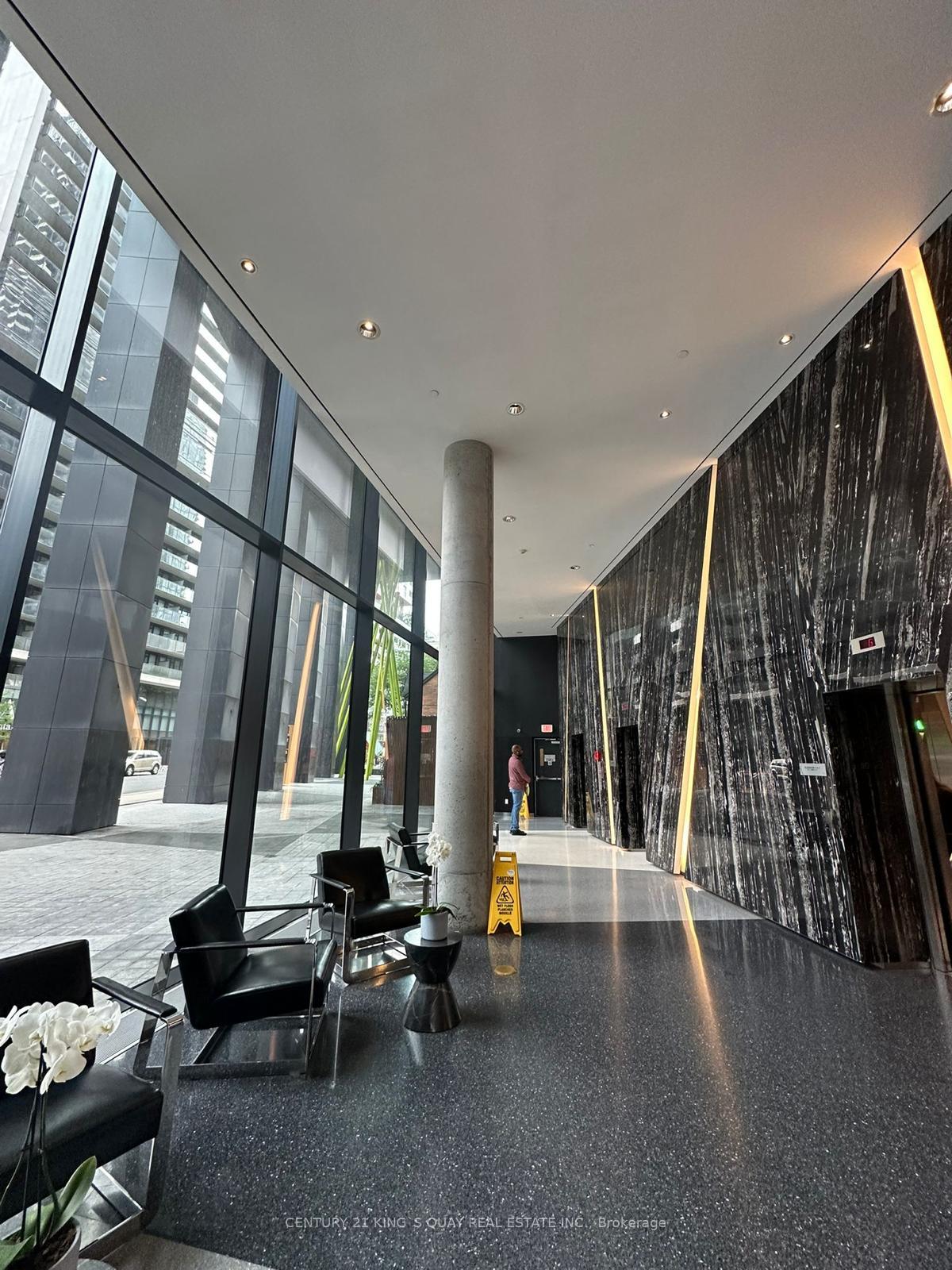 Photo 14 of Unit 803, 125 Peter Street, Toronto, Waterfront Communities — HOMEH