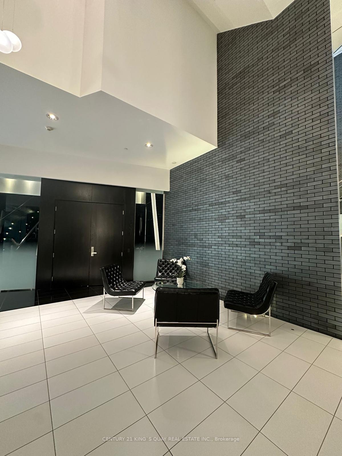 Photo 17 of Unit 803, 125 Peter Street, Toronto, Waterfront Communities — HOMEH