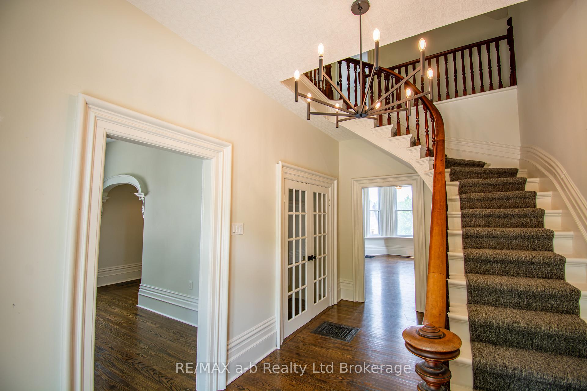 Photo 4 of Unit 5, 66 Daly Avenue, Stratford — HOMEH