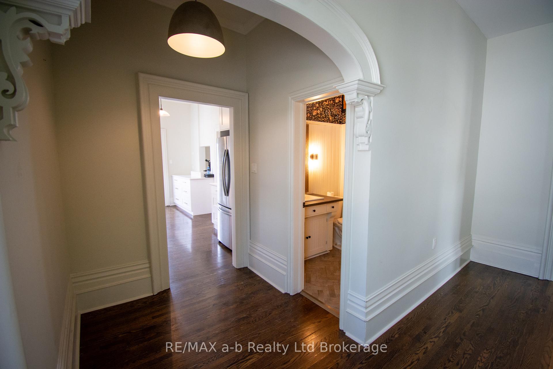 Photo 10 of Unit 5, 66 Daly Avenue, Stratford — HOMEH
