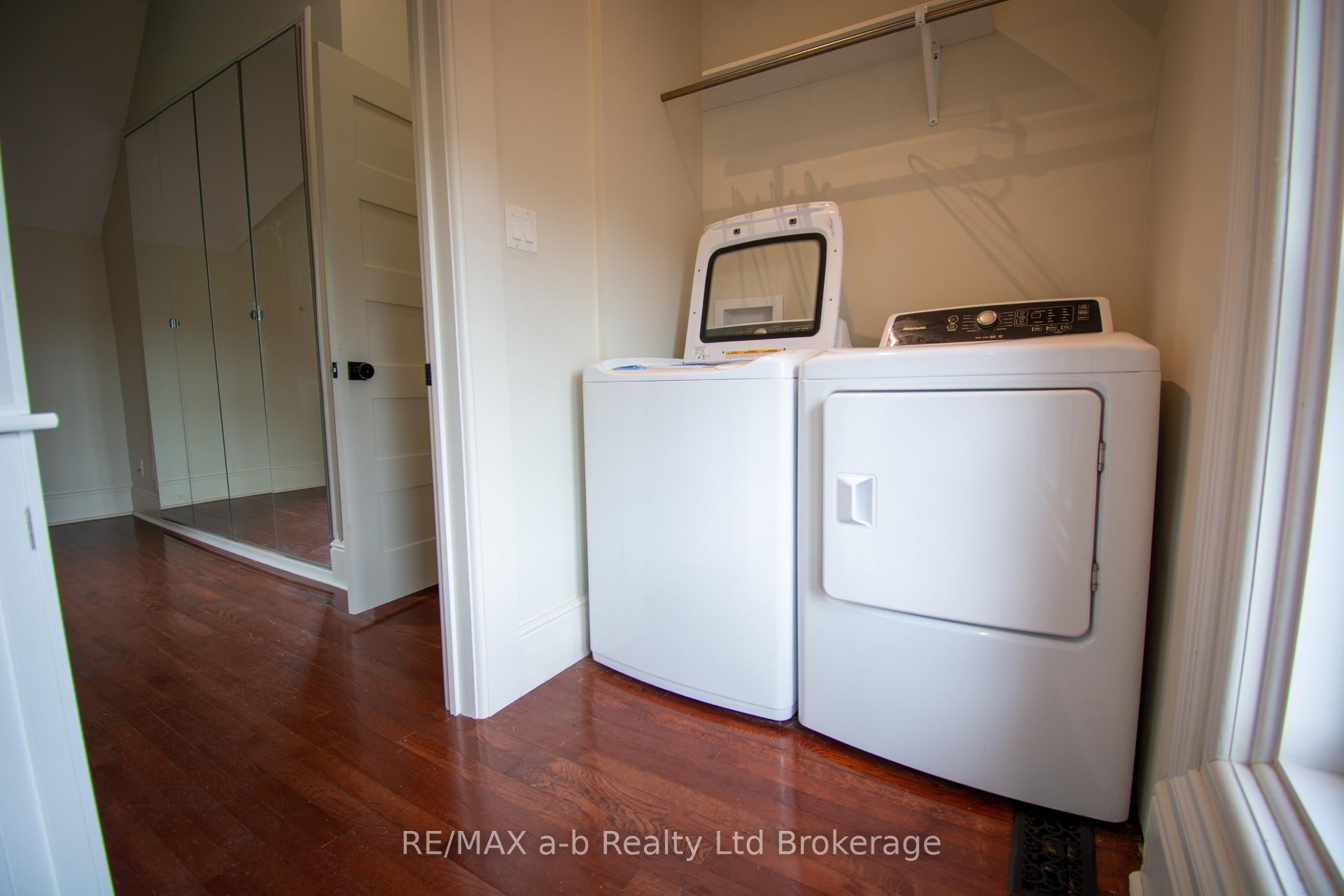 Photo 20 of Unit 5, 66 Daly Avenue, Stratford — HOMEH