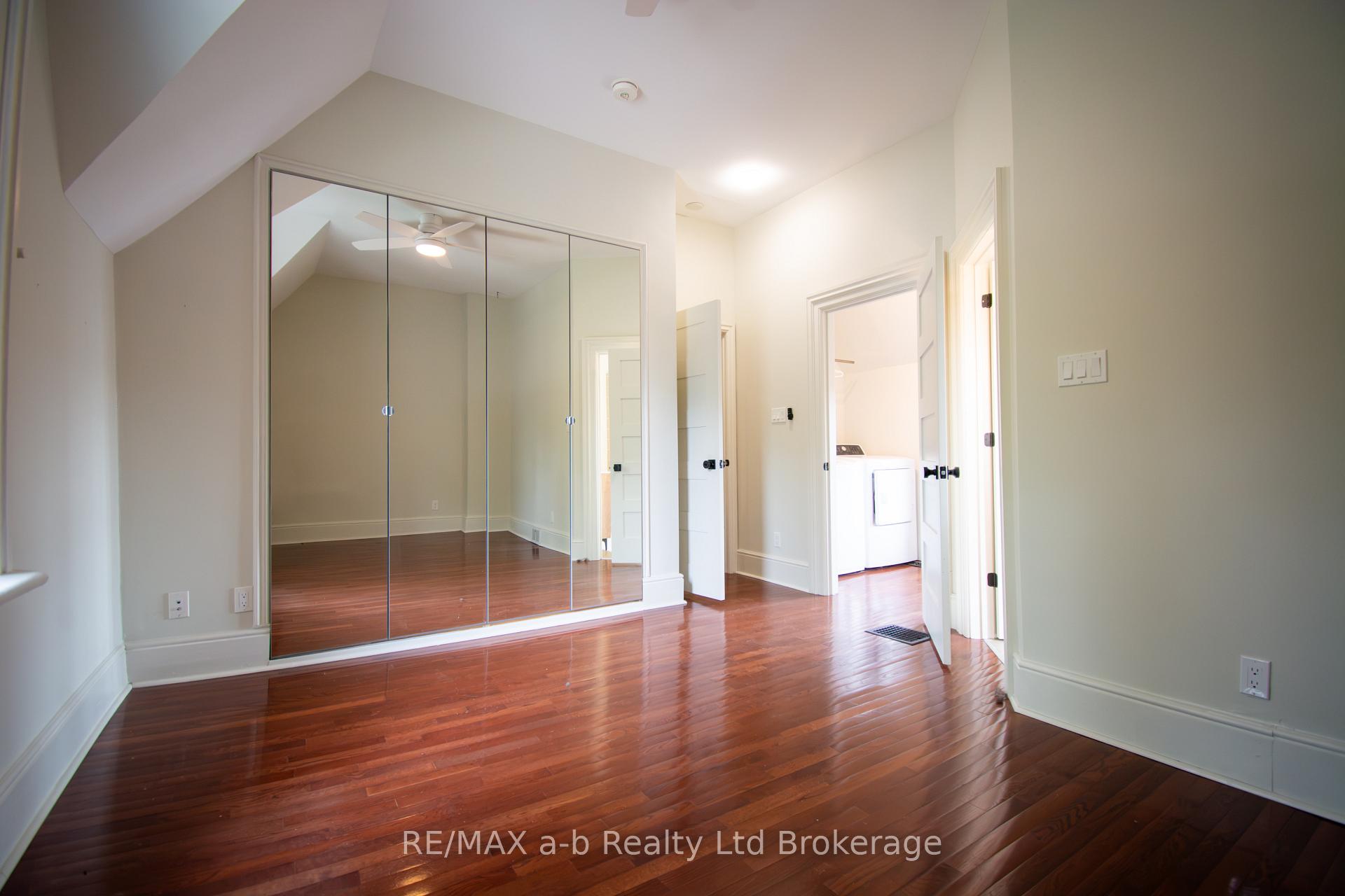 Photo 21 of Unit 5, 66 Daly Avenue, Stratford — HOMEH