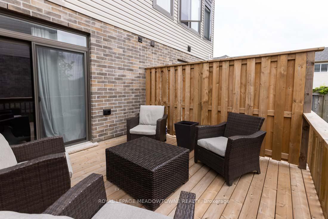 Photo 15 of 2144 Meadowgate Boulevard, London, South U — HOMEH