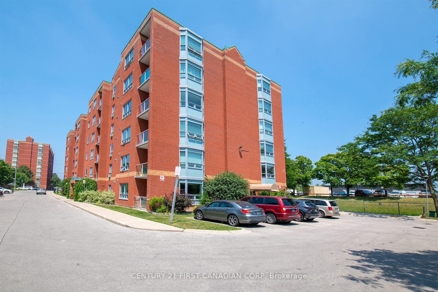Photo 3 of Unit 405, 77 Baseline Road, London, South E — HOMEH