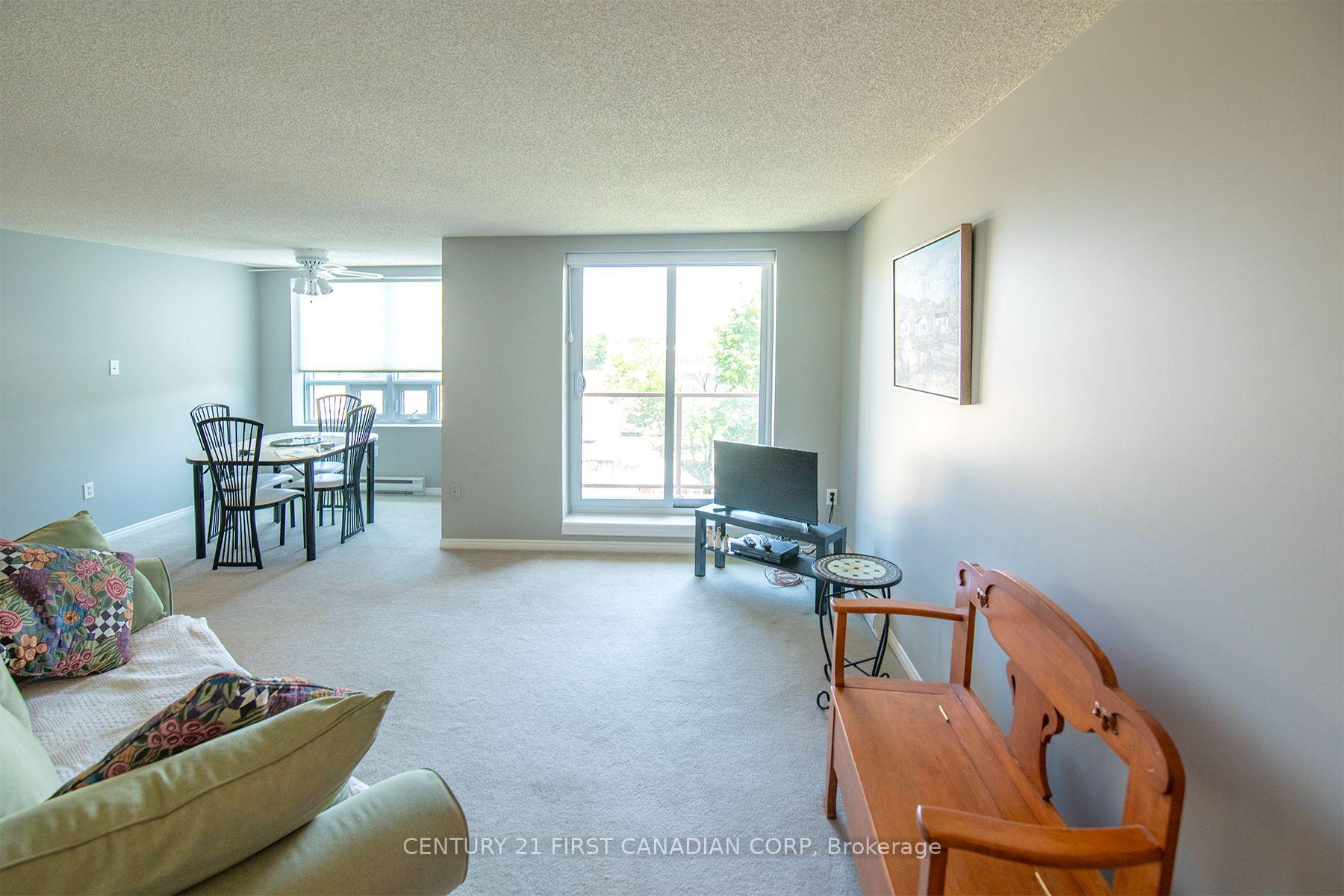 Photo 7 of Unit 405, 77 Baseline Road, London, South E — HOMEH