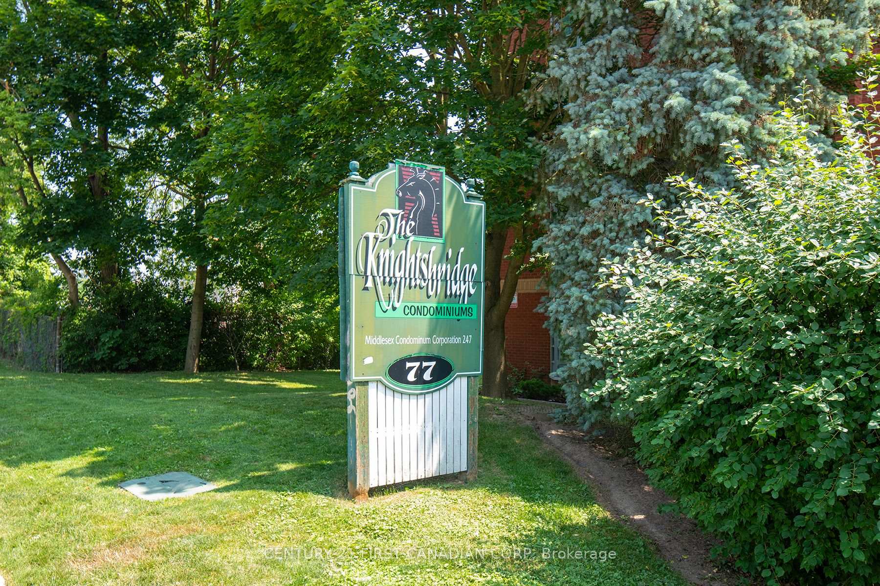 Photo 22 of Unit 405, 77 Baseline Road, London, South E — HOMEH