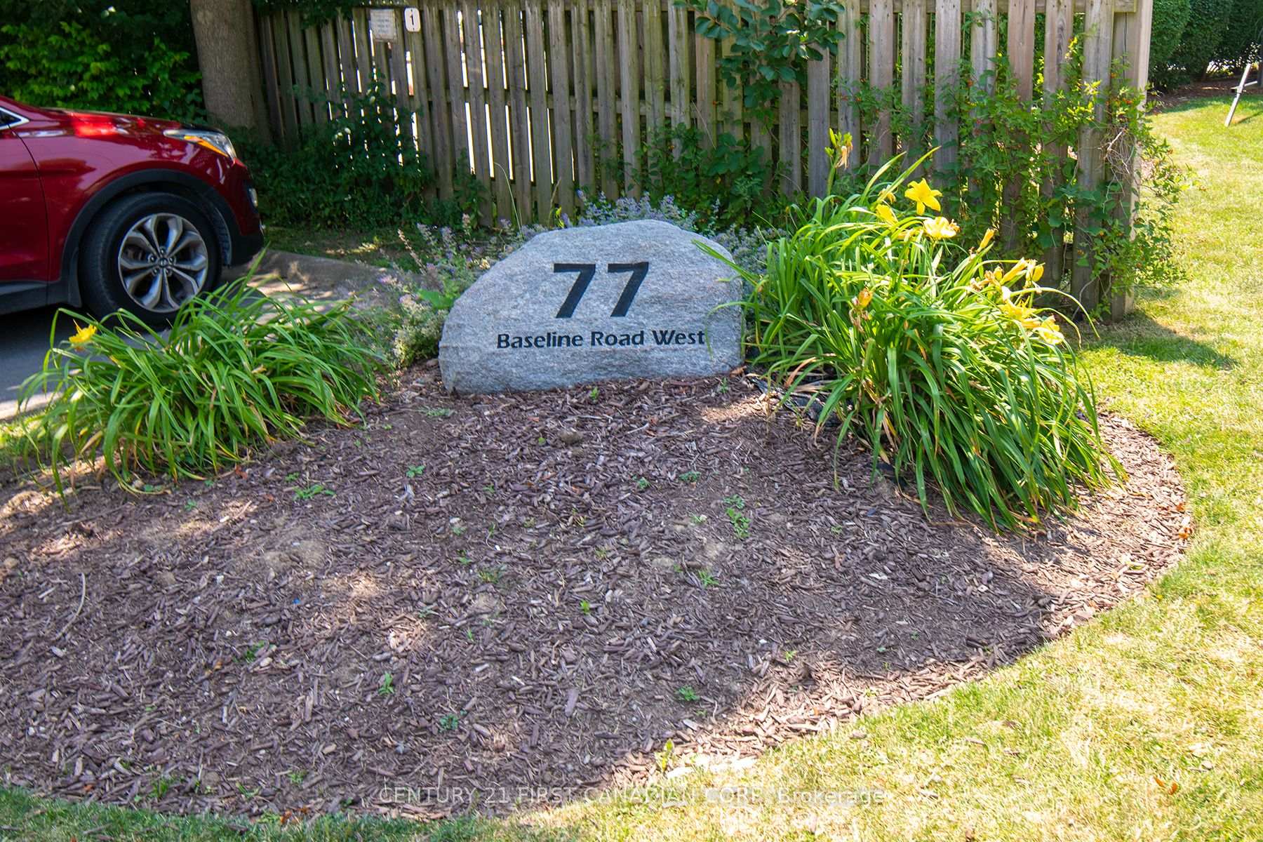 Photo 23 of Unit 405, 77 Baseline Road, London, South E — HOMEH