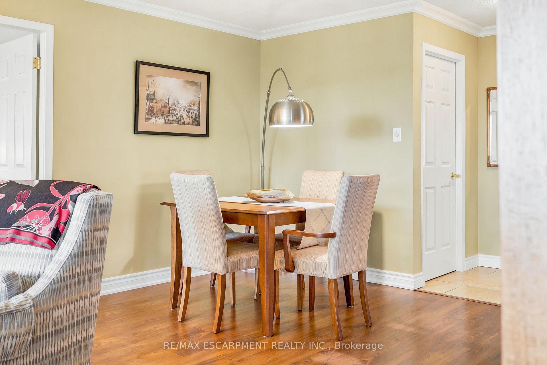 Photo 5 of Unit 1003, 1201 North Shore Boulevard E, Burlington, Brant — HOMEH