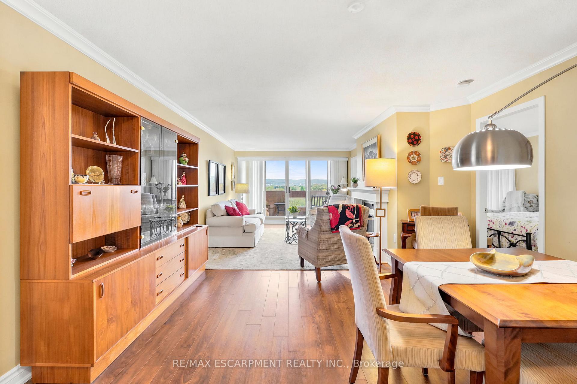 Photo 7 of Unit 1003, 1201 North Shore Boulevard E, Burlington, Brant — HOMEH