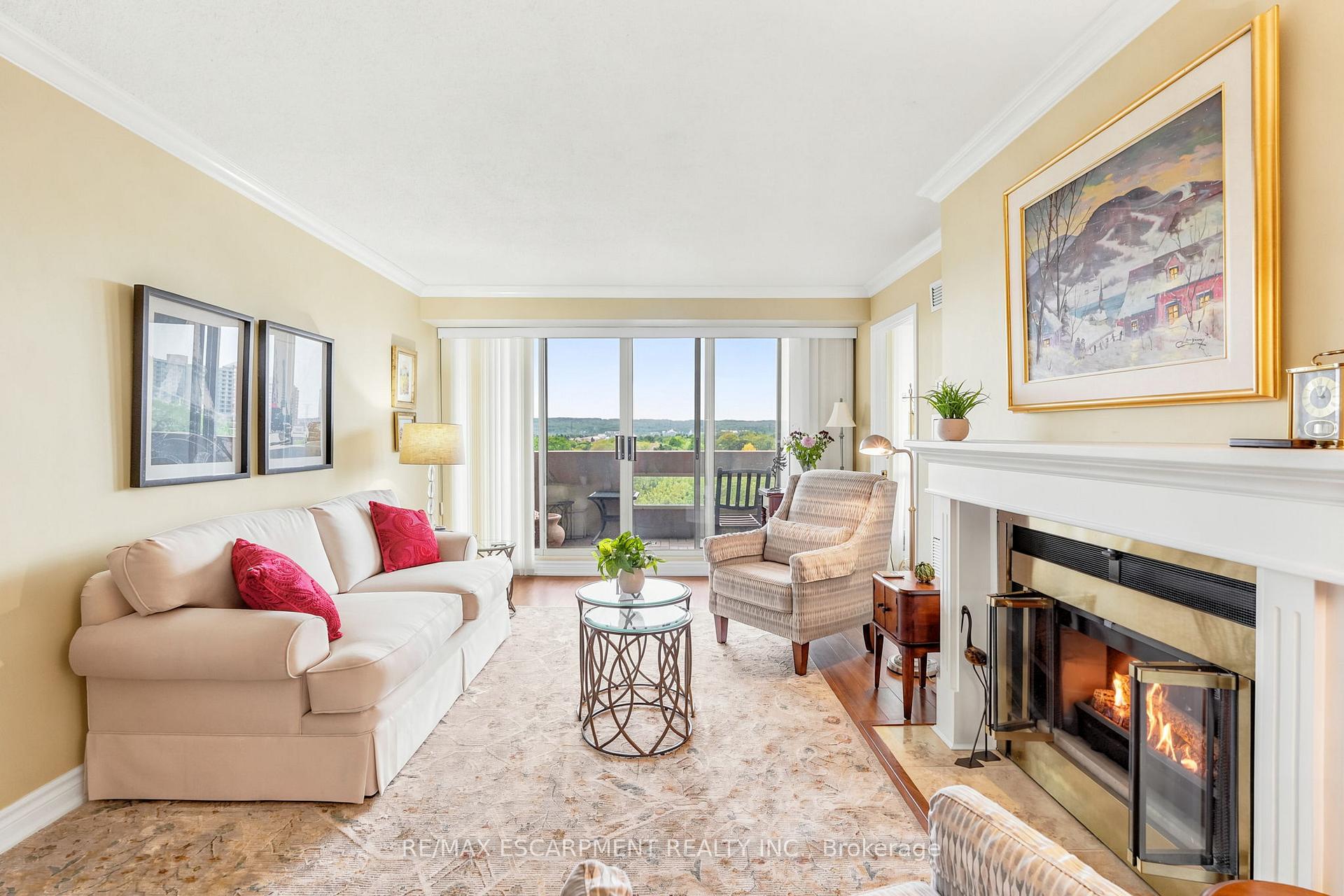 Photo 8 of Unit 1003, 1201 North Shore Boulevard E, Burlington, Brant — HOMEH