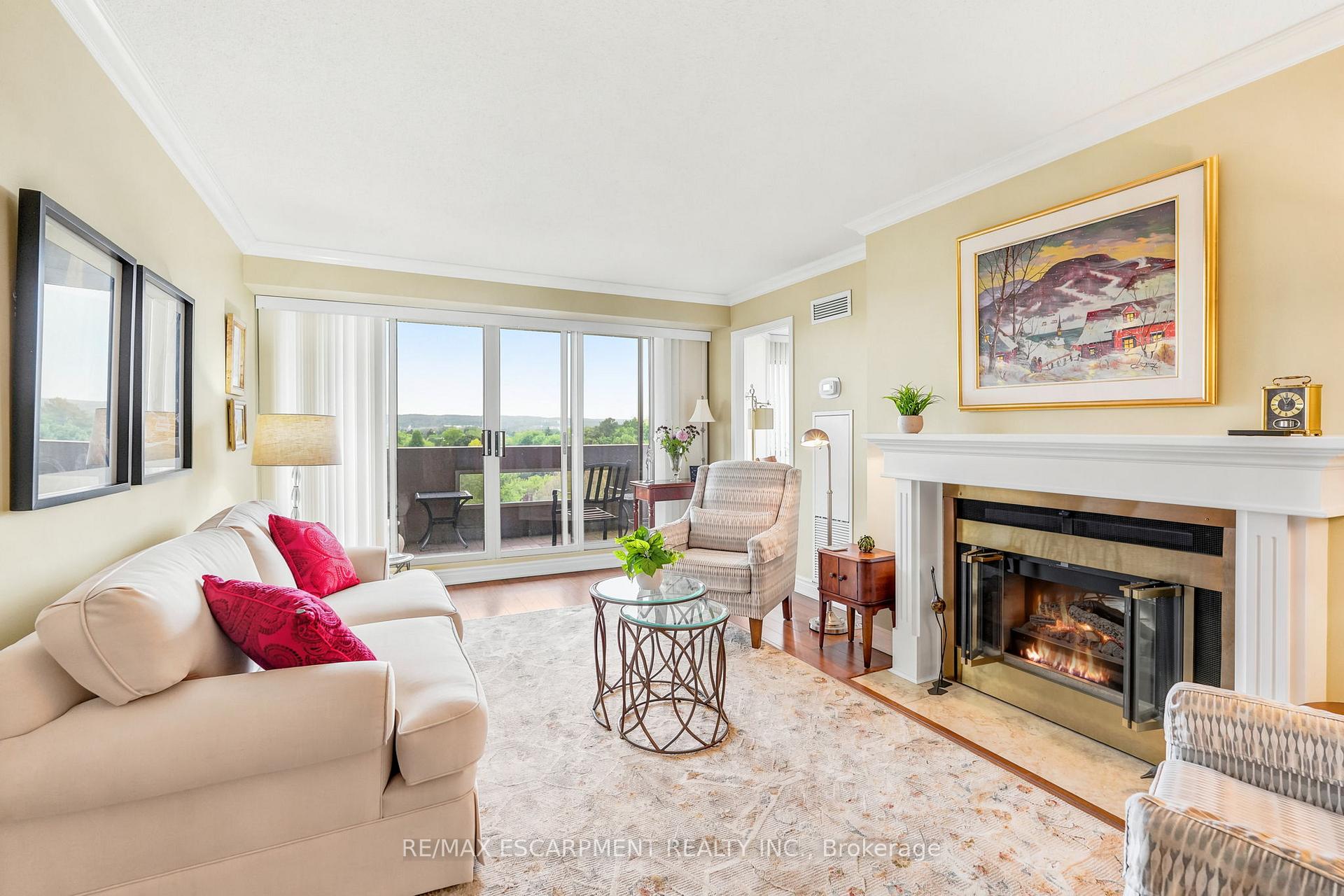 Photo 9 of Unit 1003, 1201 North Shore Boulevard E, Burlington, Brant — HOMEH