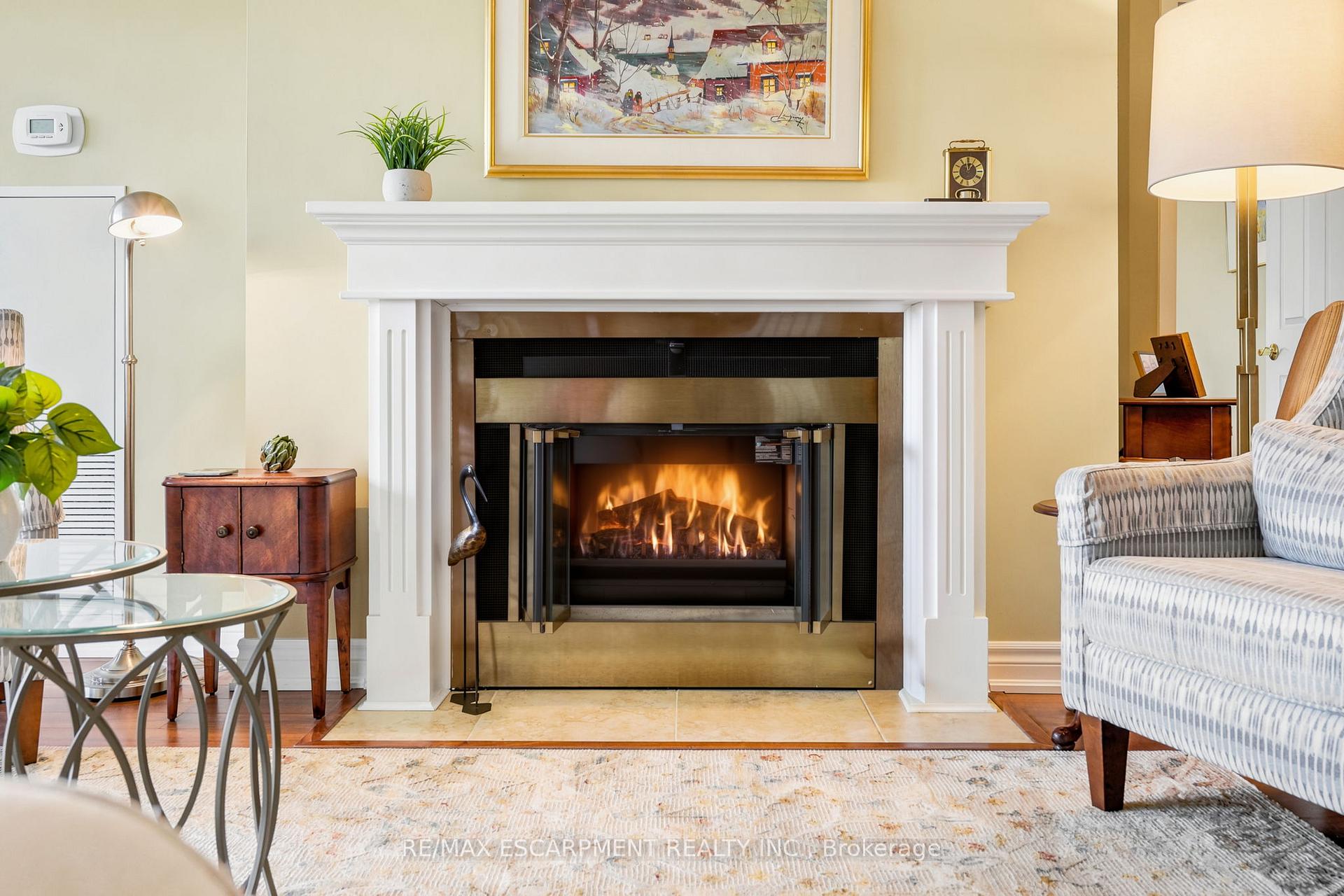Photo 10 of Unit 1003, 1201 North Shore Boulevard E, Burlington, Brant — HOMEH