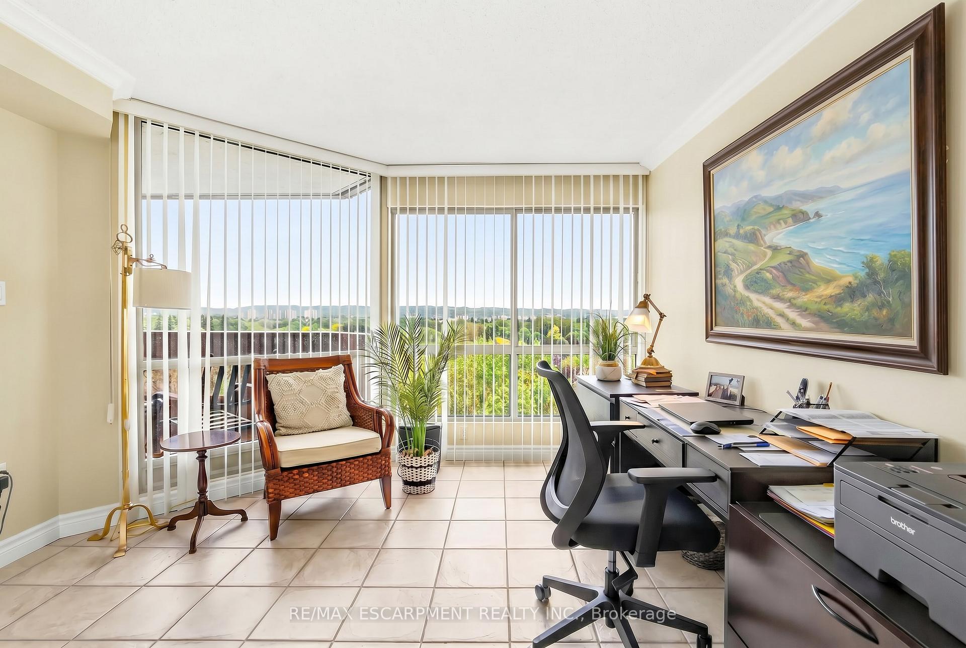 Photo 19 of Unit 1003, 1201 North Shore Boulevard E, Burlington, Brant — HOMEH
