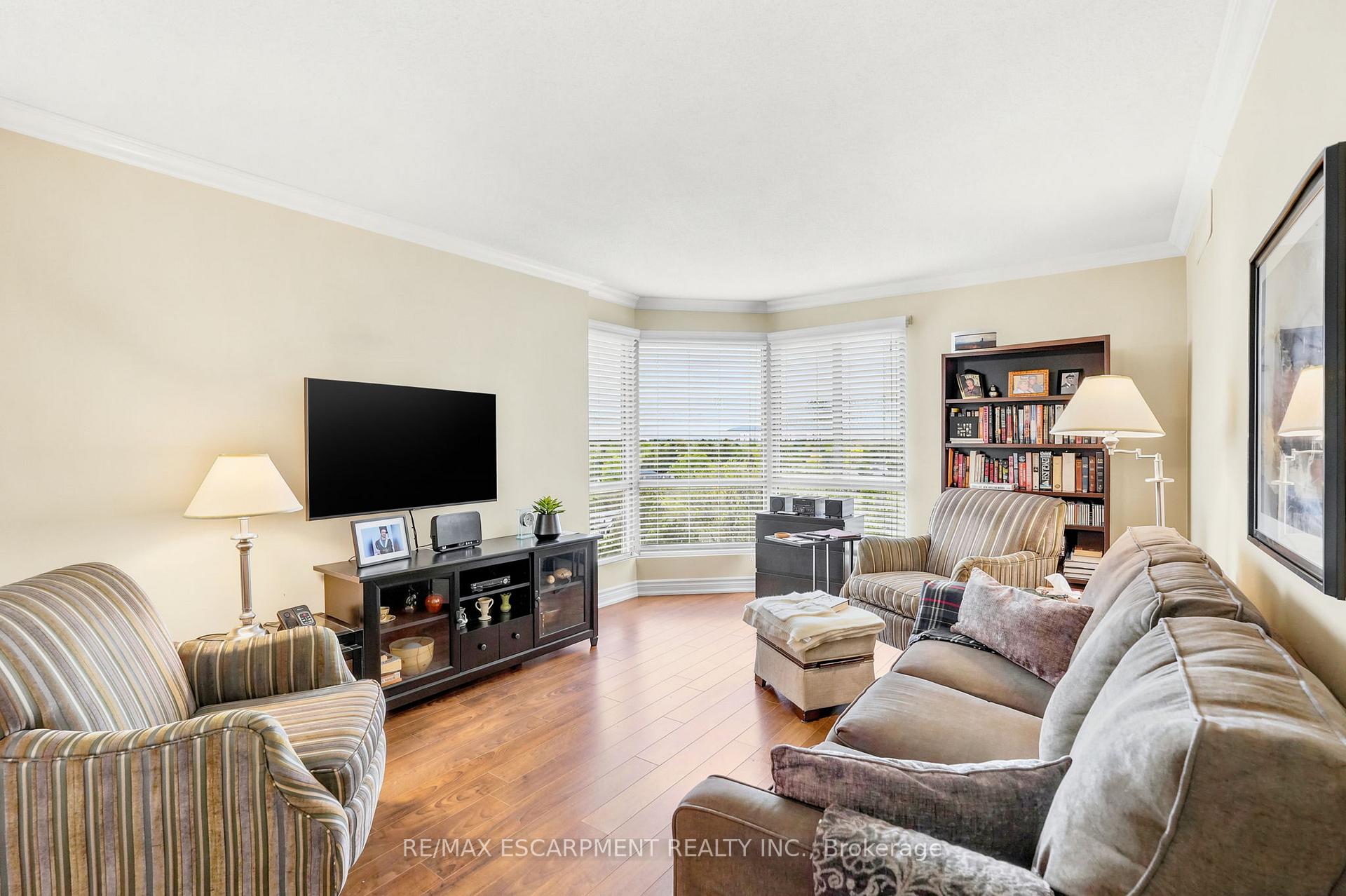 Photo 25 of Unit 1003, 1201 North Shore Boulevard E, Burlington, Brant — HOMEH