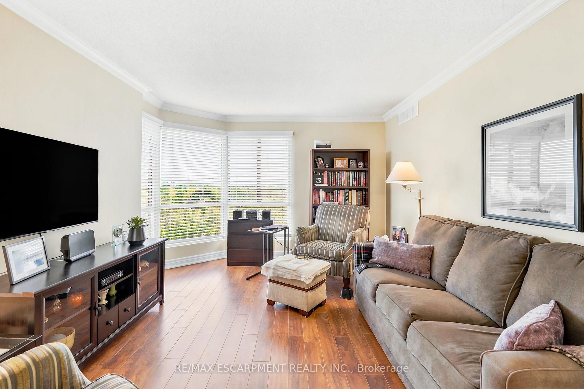 Photo 26 of Unit 1003, 1201 North Shore Boulevard E, Burlington, Brant — HOMEH
