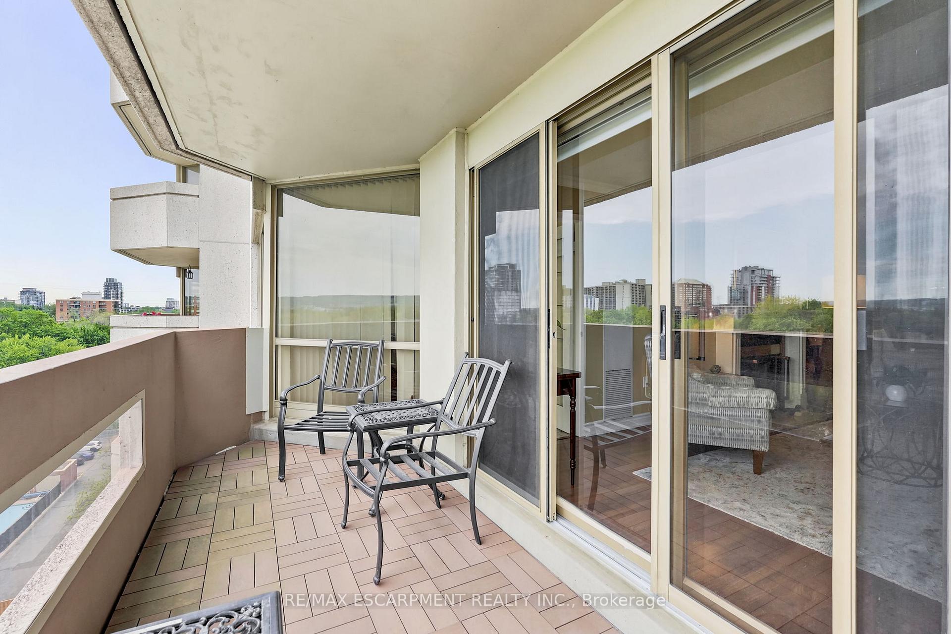 Photo 31 of Unit 1003, 1201 North Shore Boulevard E, Burlington, Brant — HOMEH