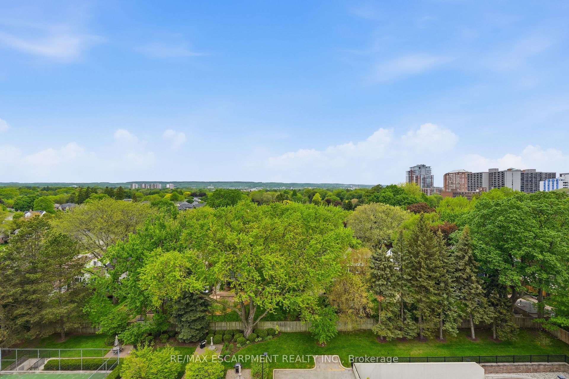 Photo 33 of Unit 1003, 1201 North Shore Boulevard E, Burlington, Brant — HOMEH
