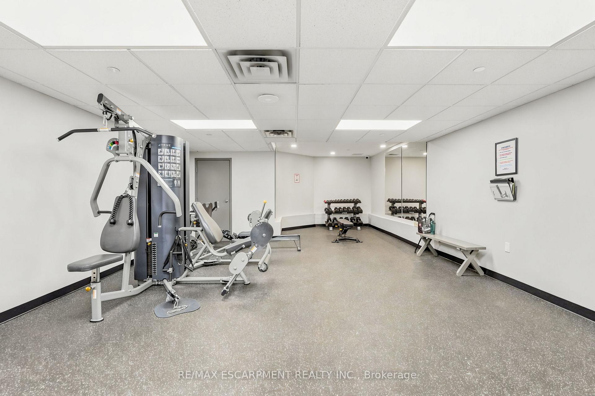 Photo 34 of Unit 1003, 1201 North Shore Boulevard E, Burlington, Brant — HOMEH