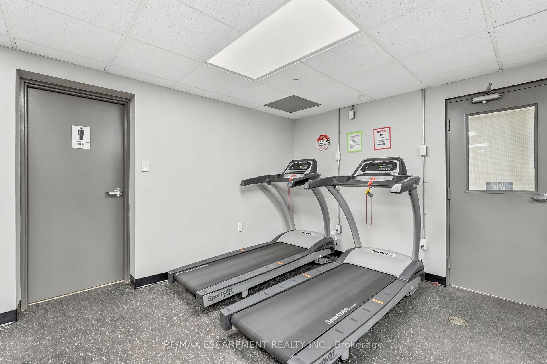 Photo 35 of Unit 1003, 1201 North Shore Boulevard E, Burlington, Brant — HOMEH