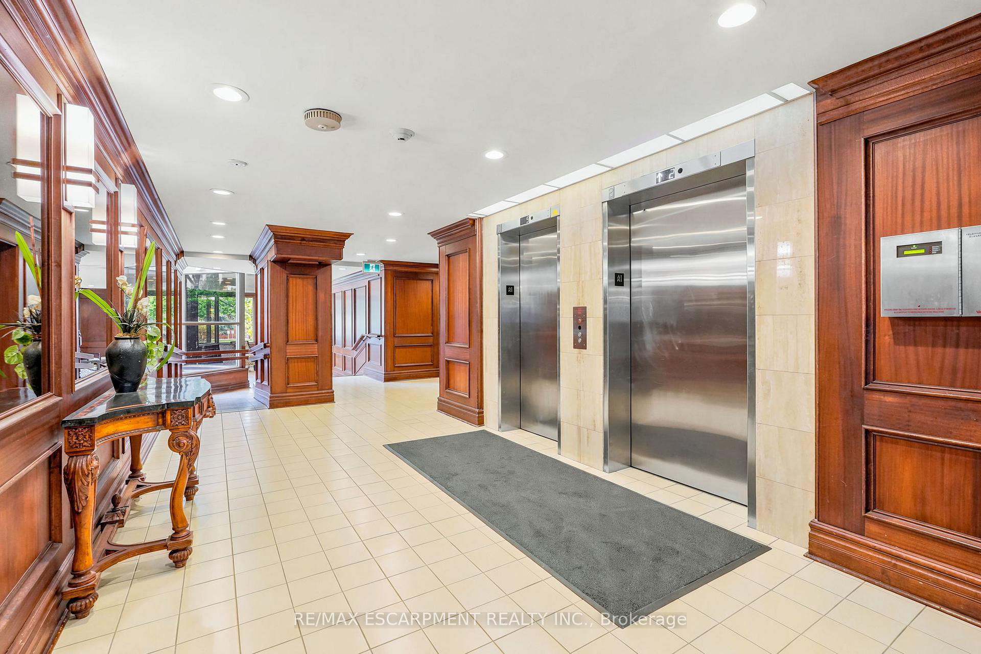 Photo 37 of Unit 1003, 1201 North Shore Boulevard E, Burlington, Brant — HOMEH