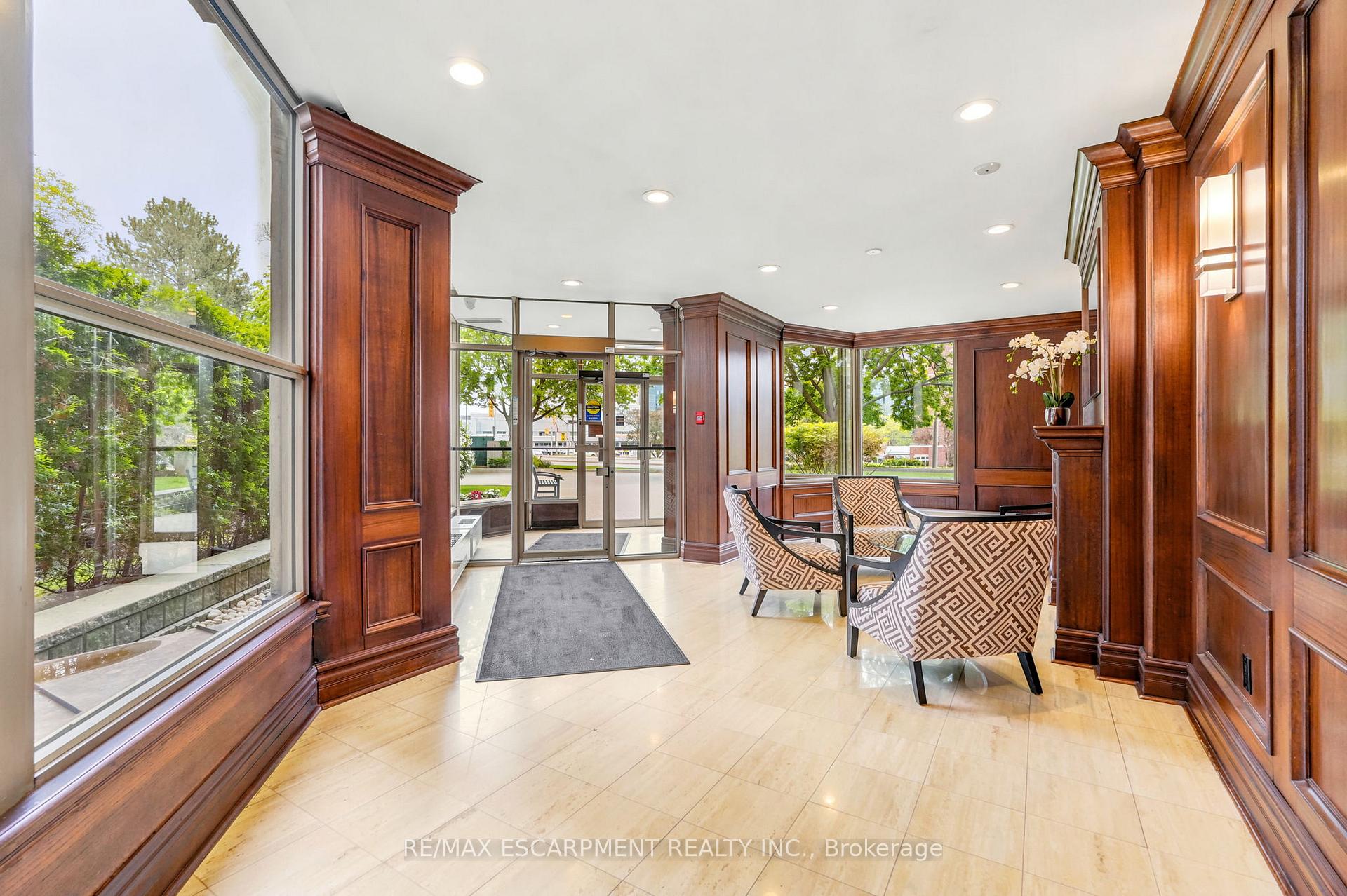 Photo 38 of Unit 1003, 1201 North Shore Boulevard E, Burlington, Brant — HOMEH