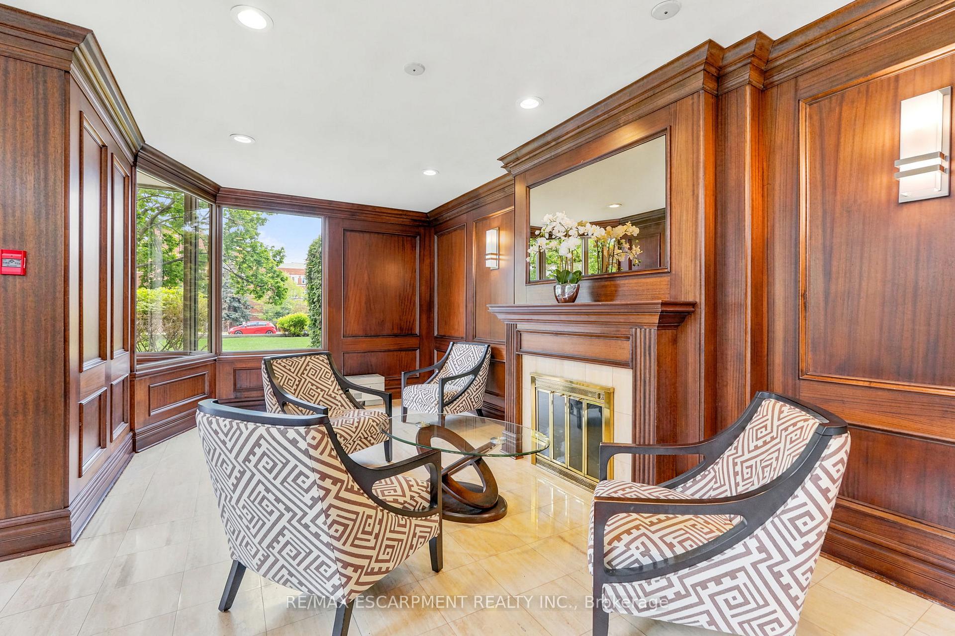 Photo 39 of Unit 1003, 1201 North Shore Boulevard E, Burlington, Brant — HOMEH