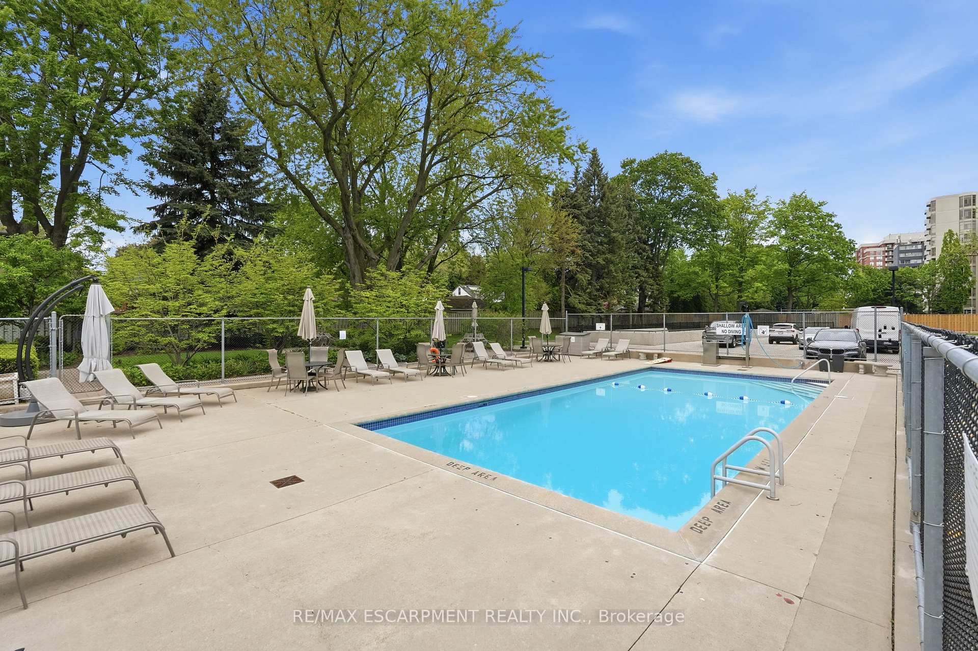 Photo 40 of Unit 1003, 1201 North Shore Boulevard E, Burlington, Brant — HOMEH