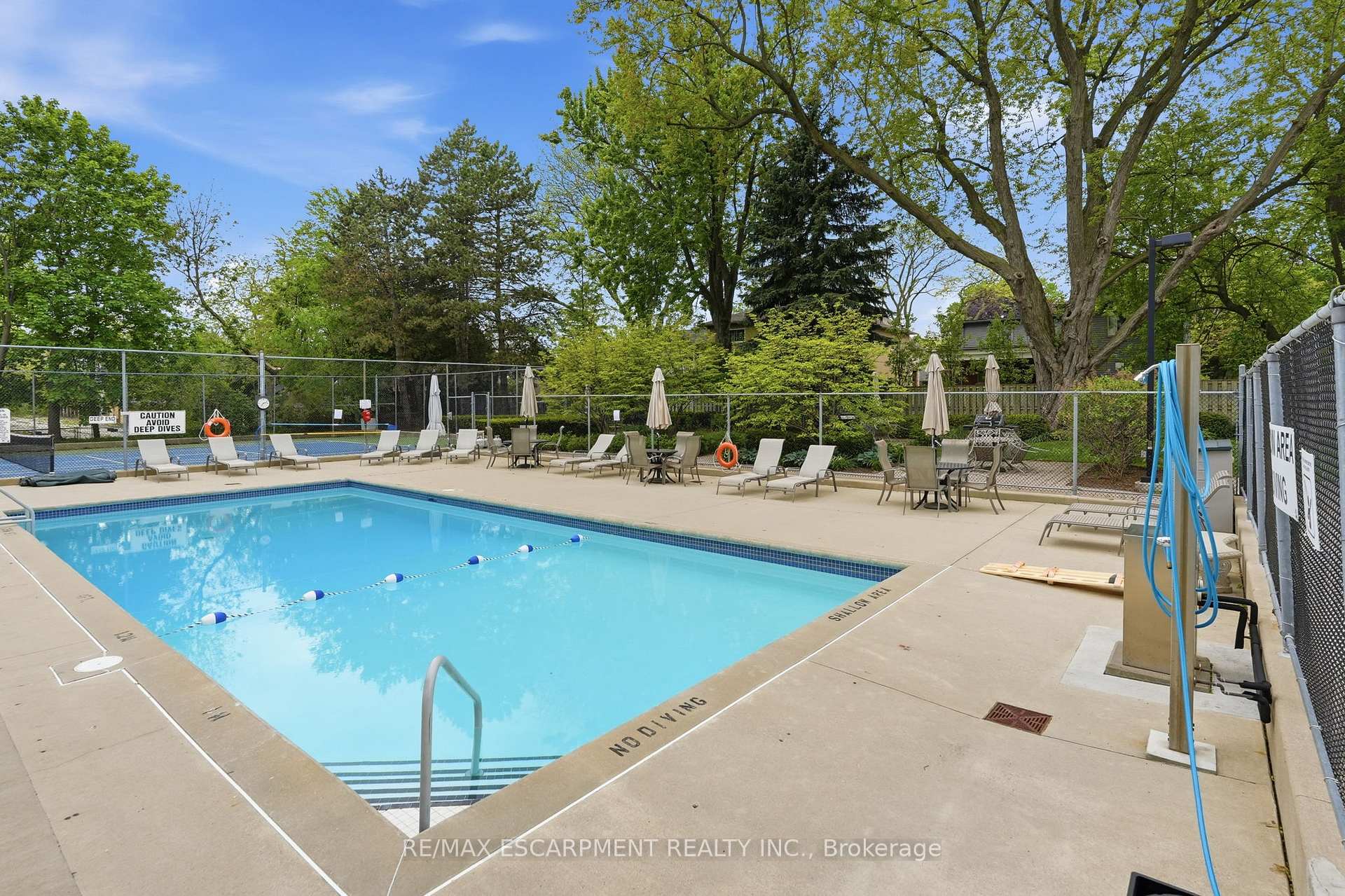 Photo 41 of Unit 1003, 1201 North Shore Boulevard E, Burlington, Brant — HOMEH