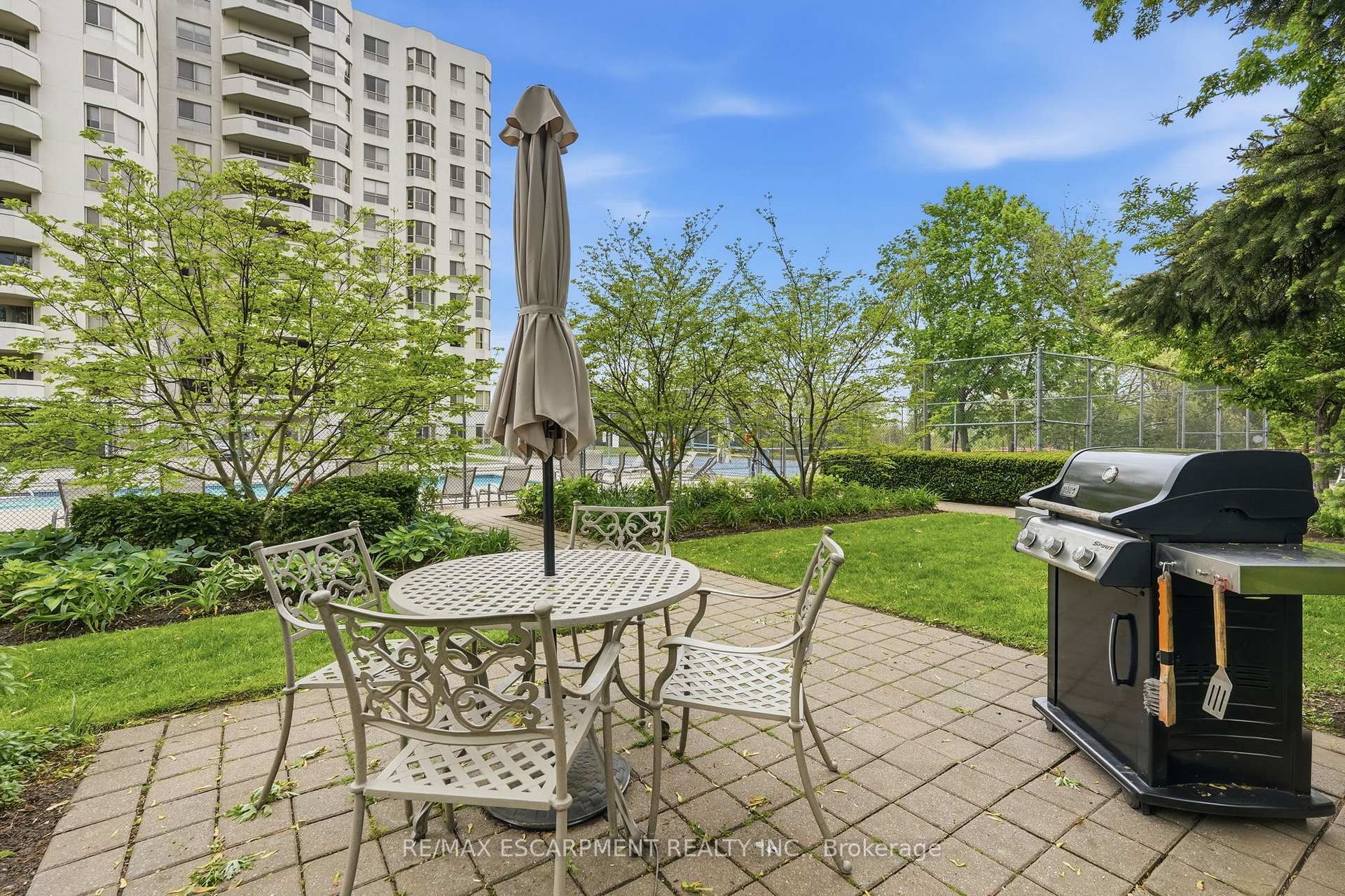 Photo 42 of Unit 1003, 1201 North Shore Boulevard E, Burlington, Brant — HOMEH